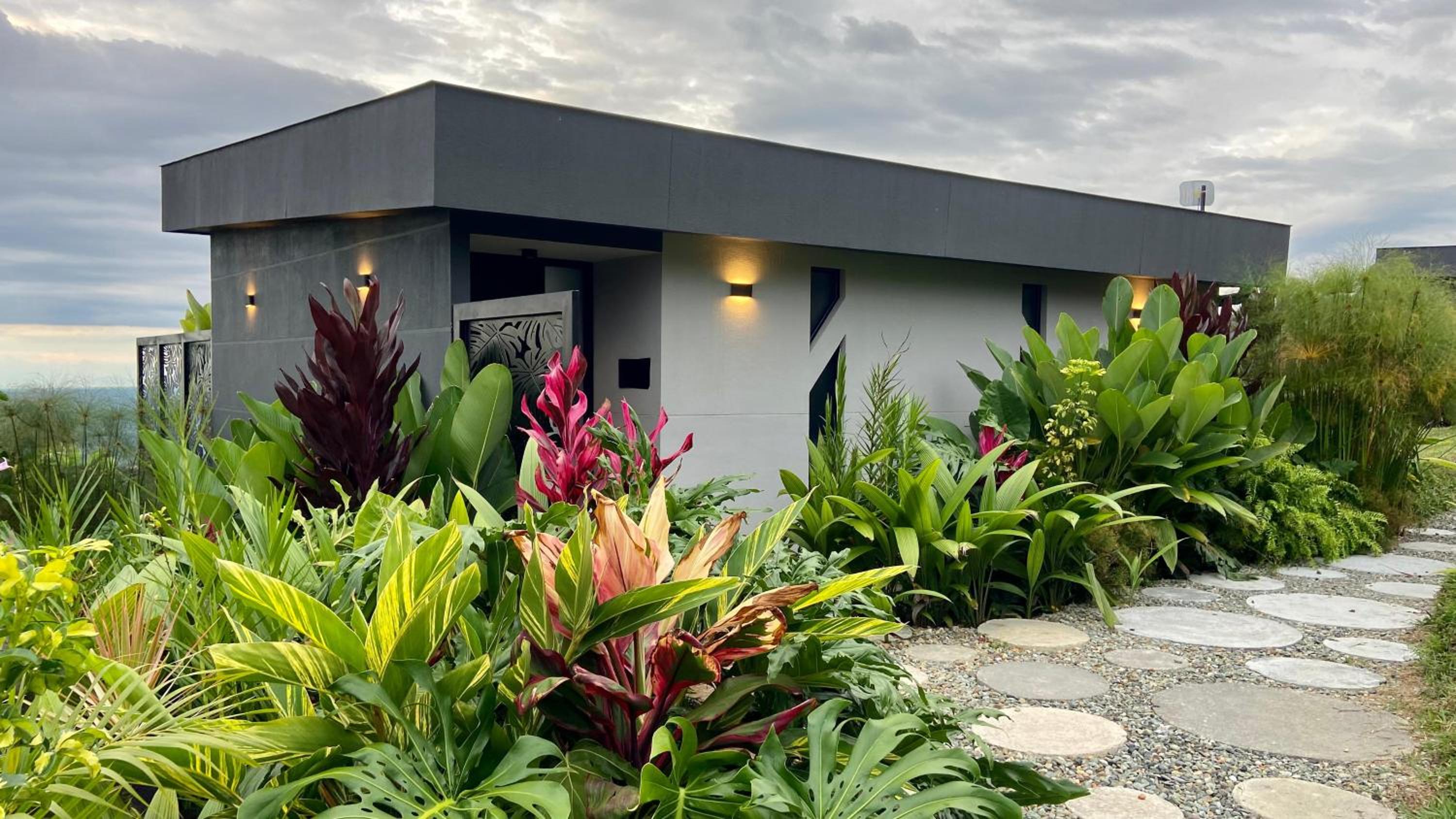 La Font Ecolodge