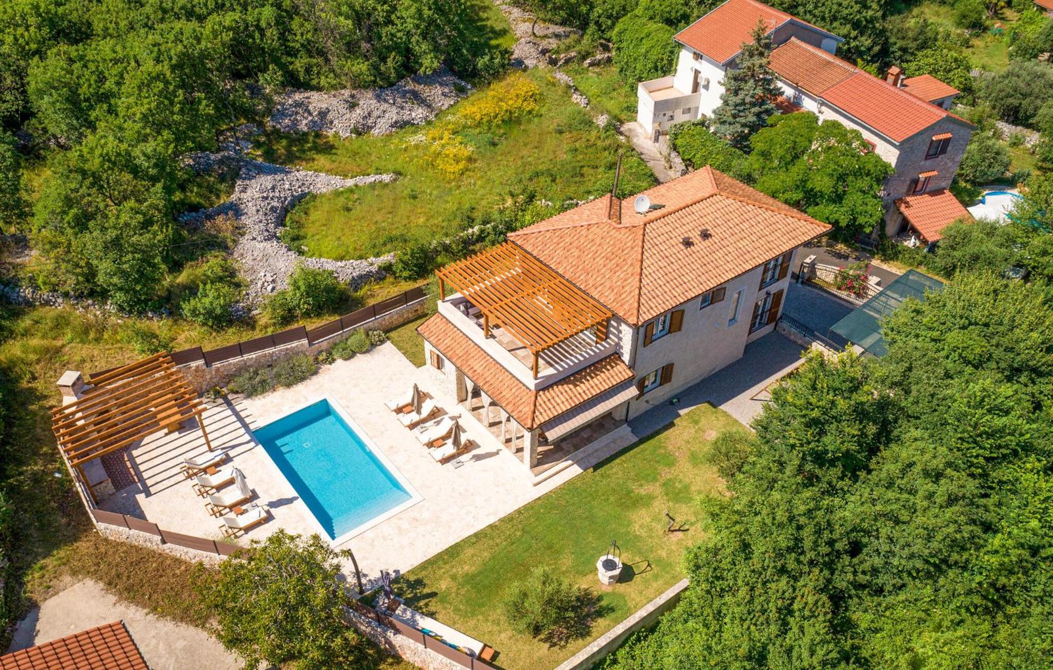 Villa Lulu