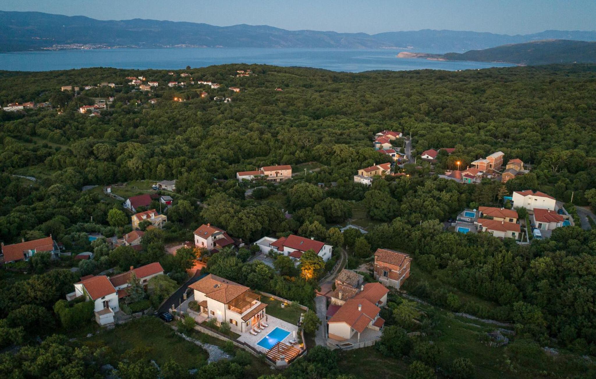 Villa Lulu