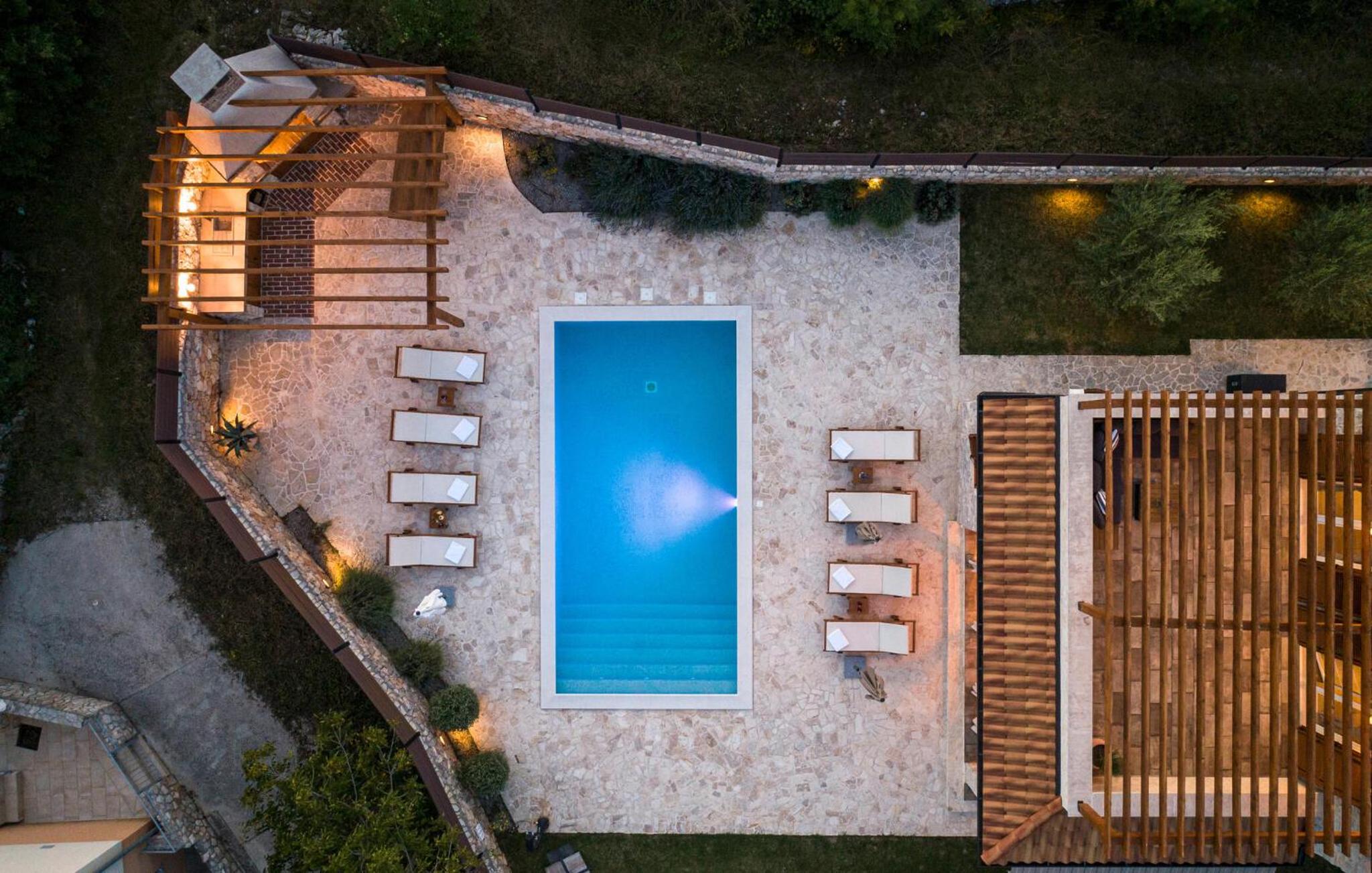 Villa Lulu
