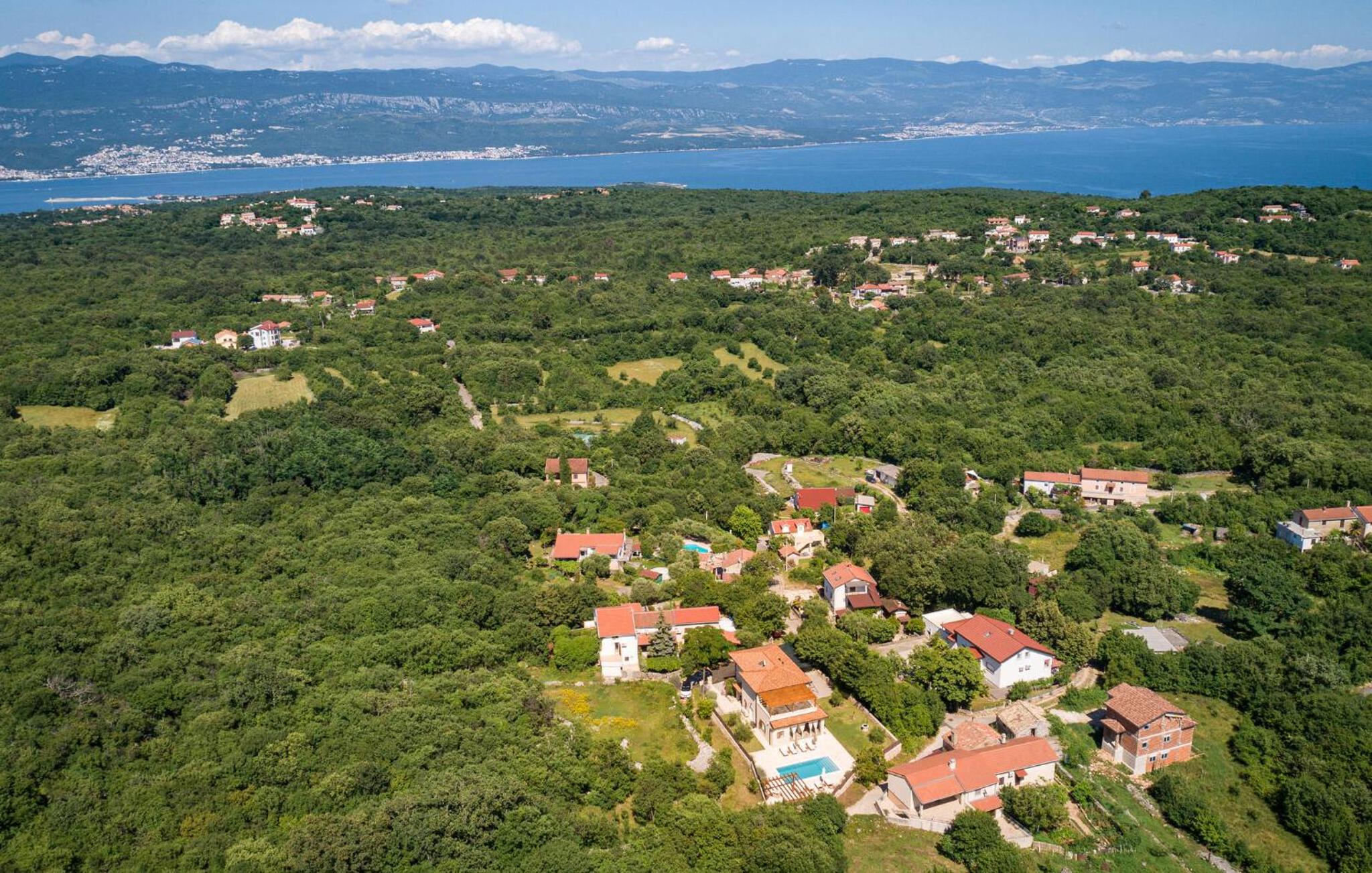 Villa Lulu