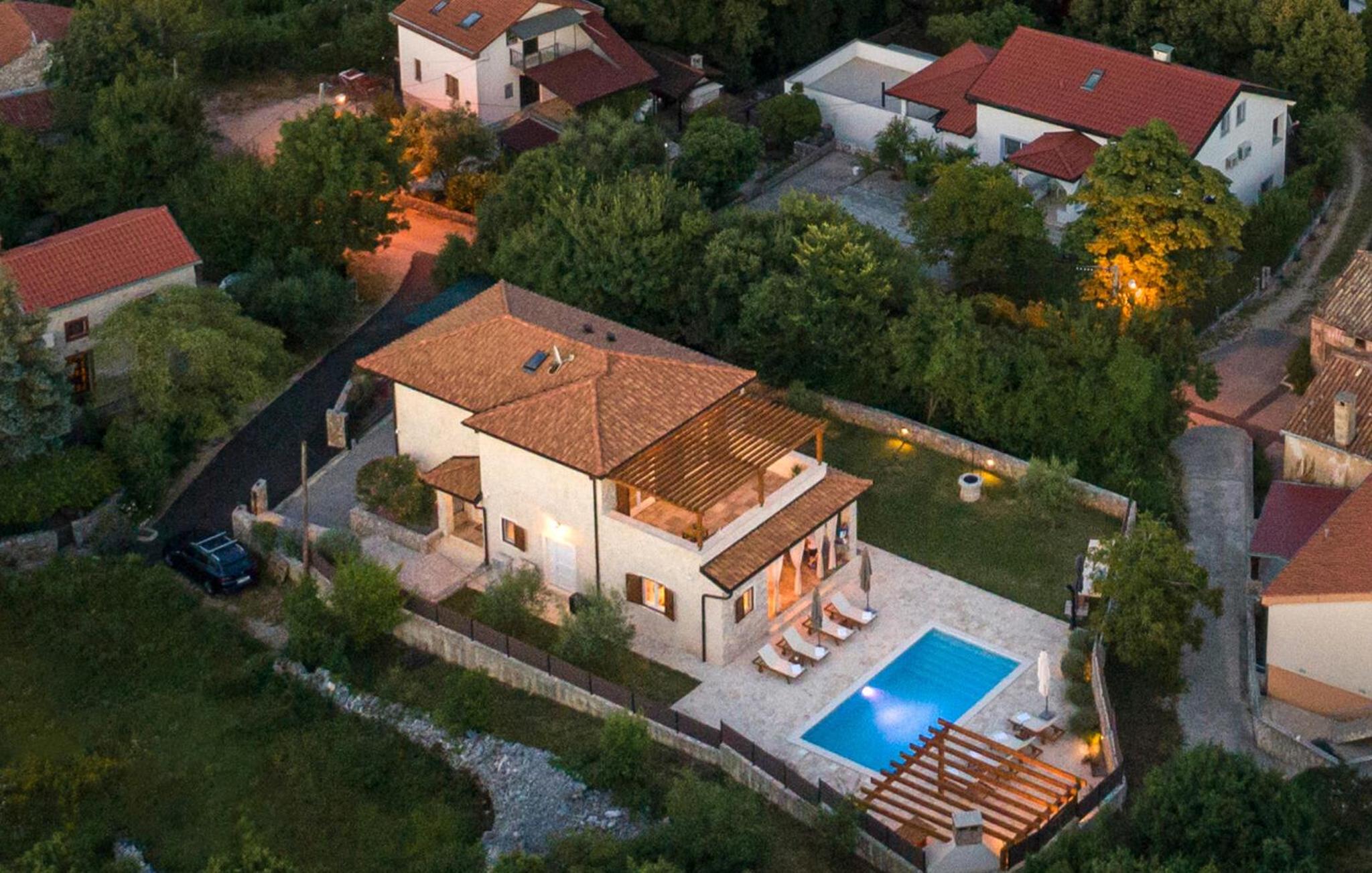 Villa Lulu