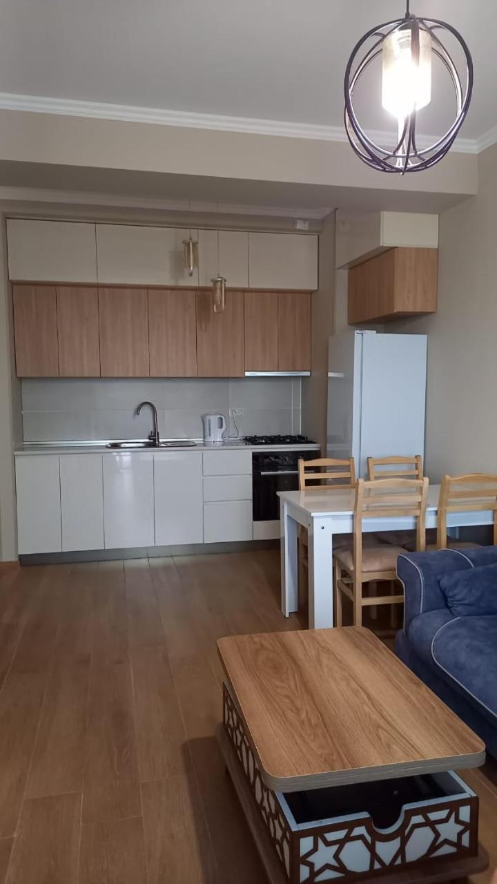 Isani Archi Apartment 221 view 2