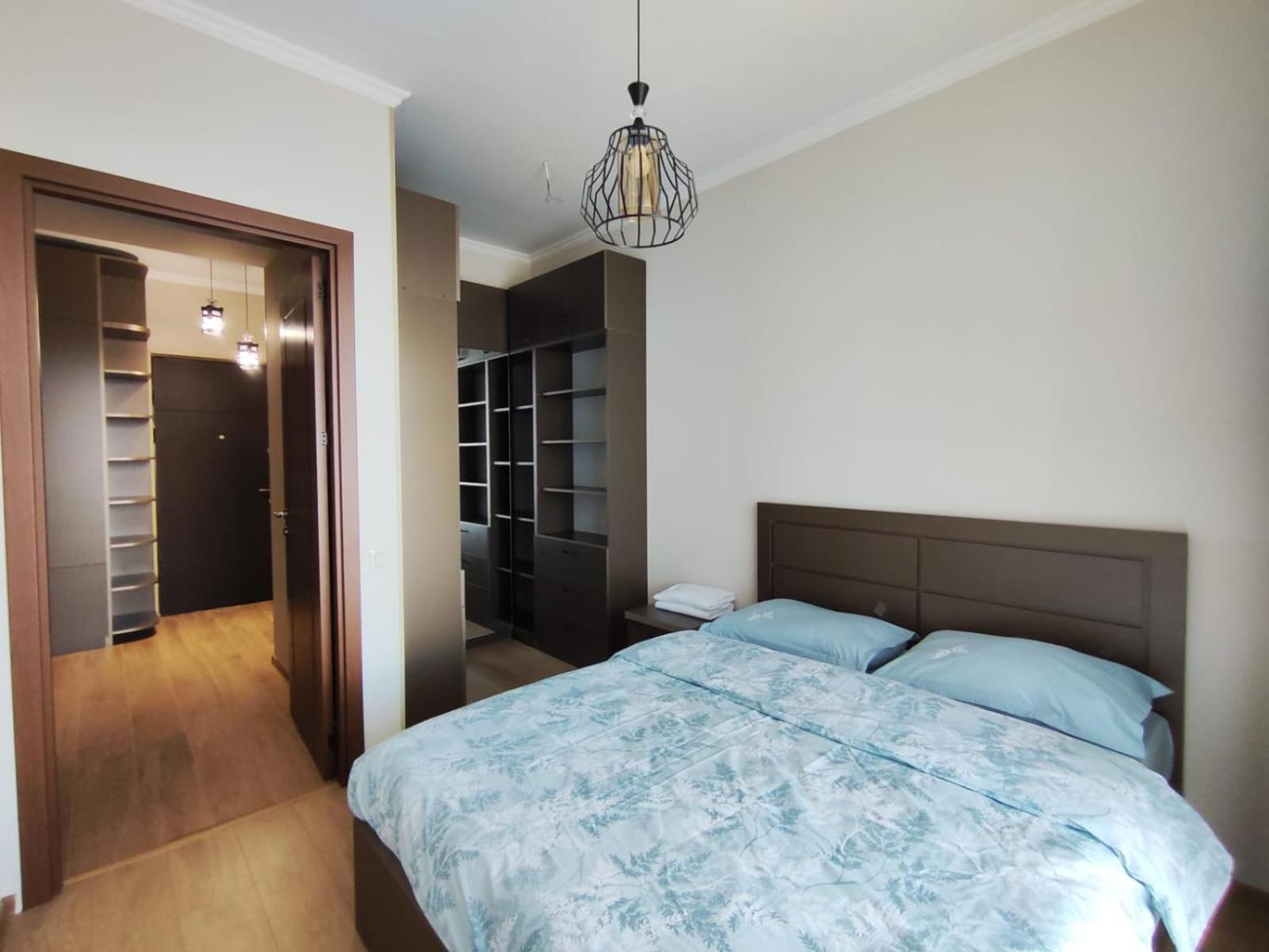 Isani Archi Apartment 221 view 3