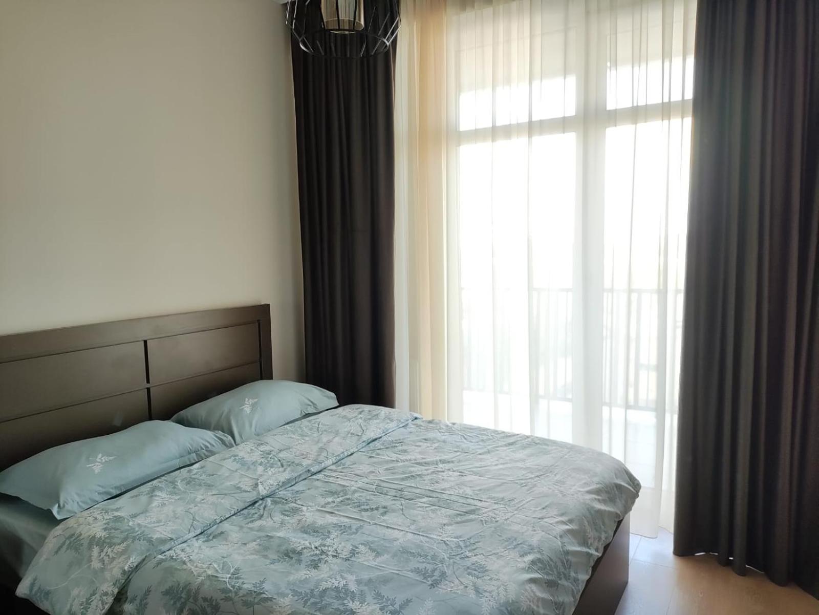 Isani Archi Apartment 221 view 4
