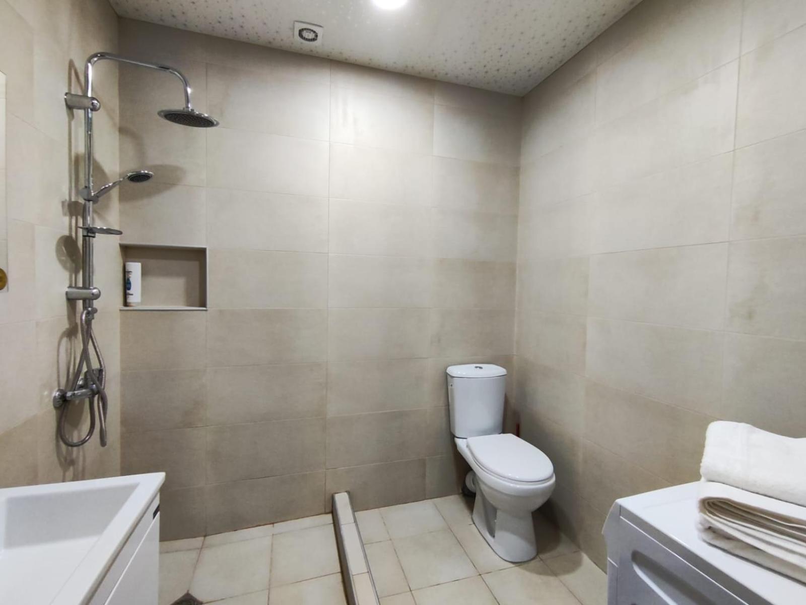 Isani Archi Apartment 221 view 5