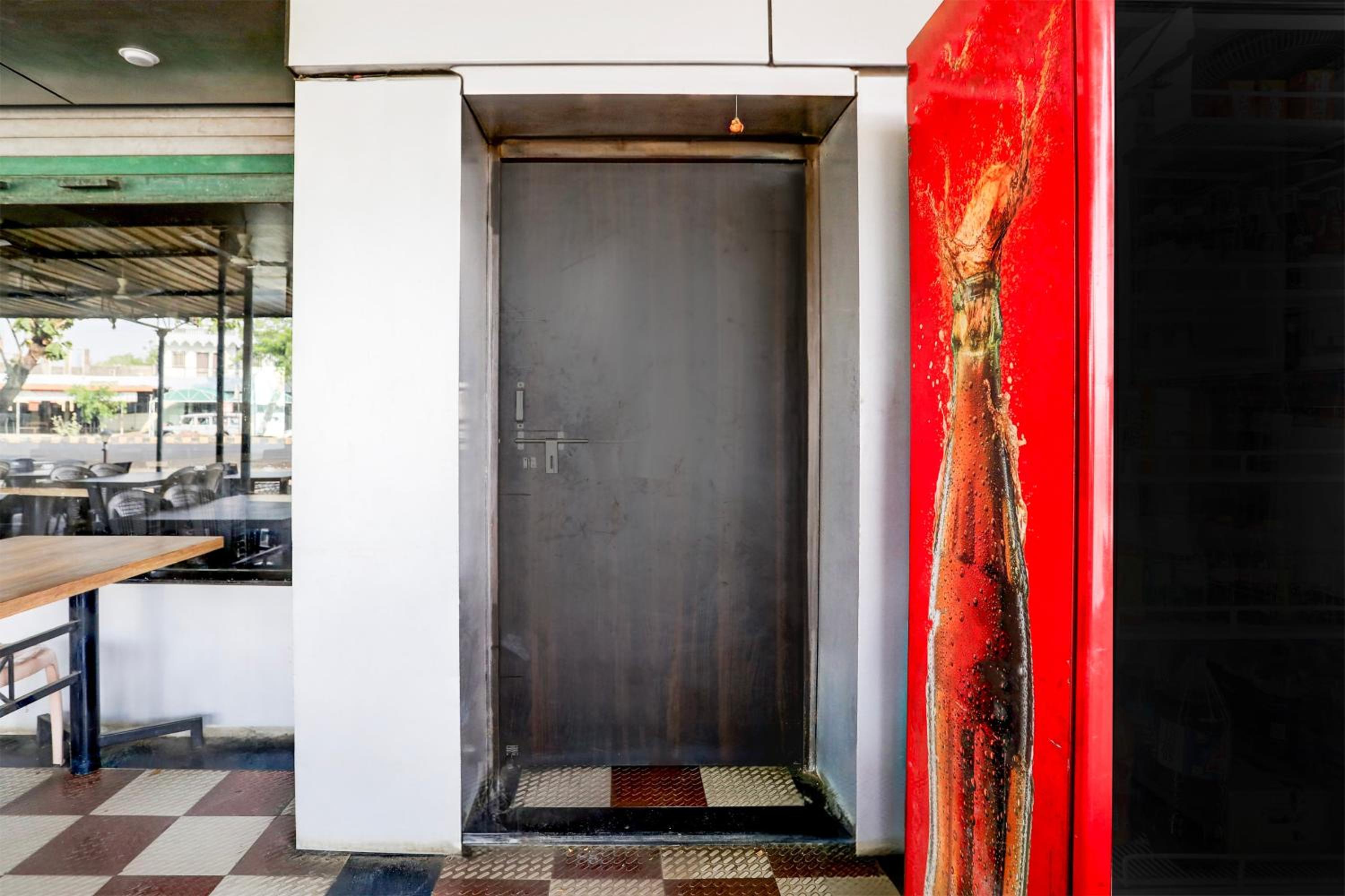 Hotel O Jugnu
