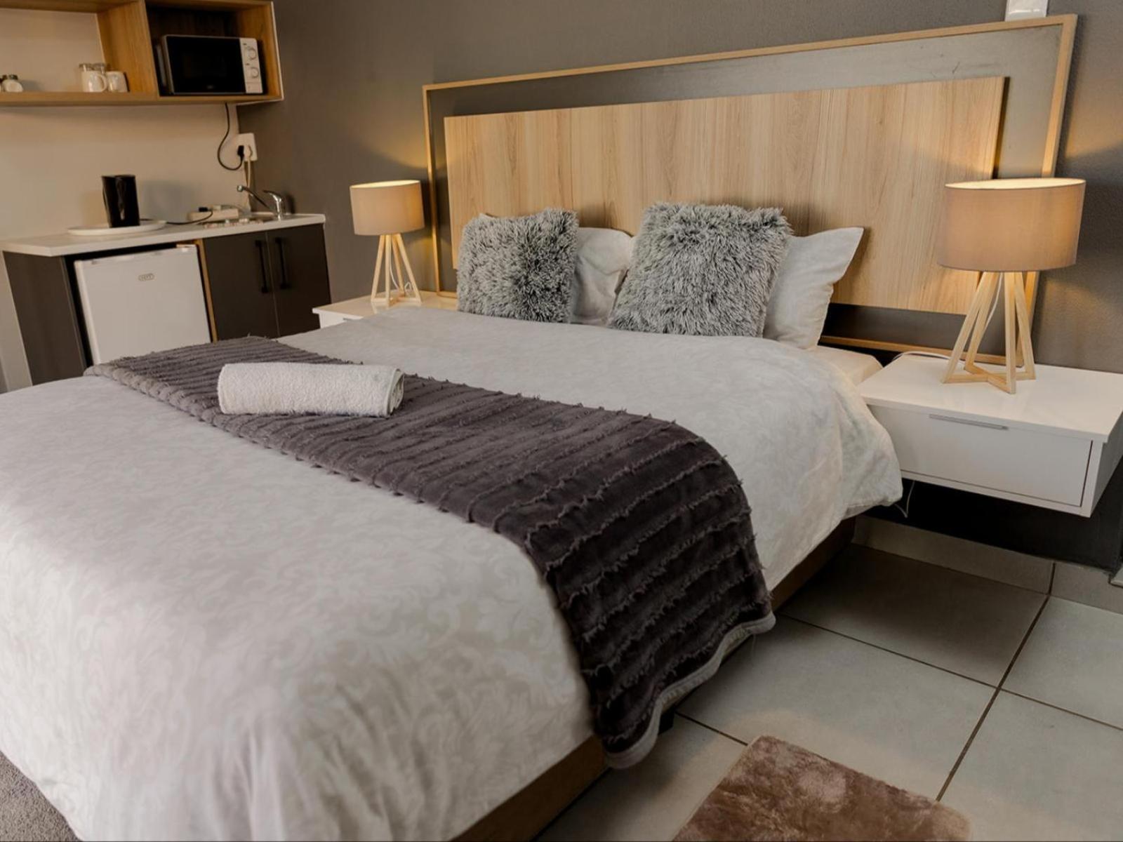 Alte Welkom Guesthouse, photo 98