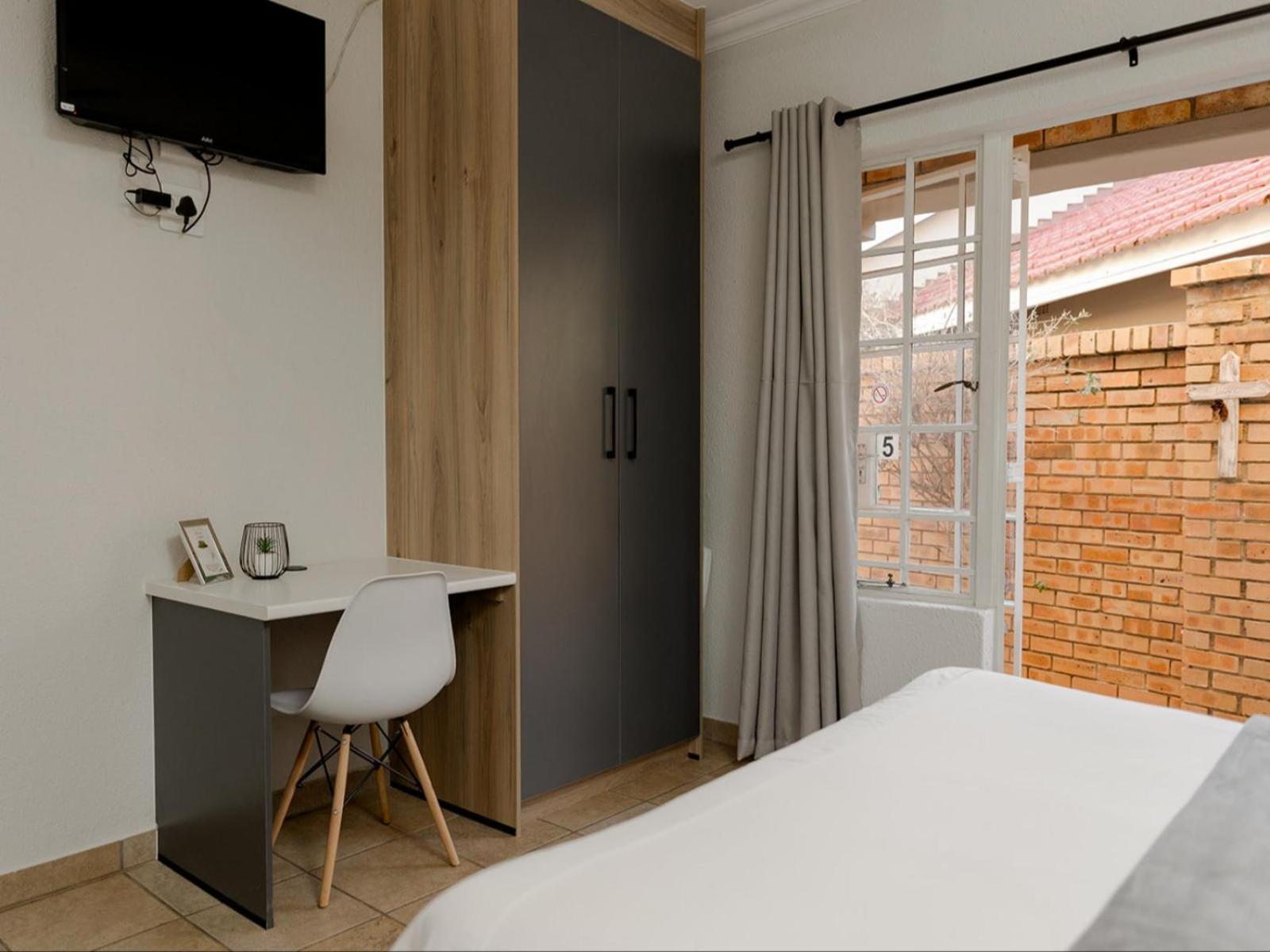 Alte Welkom Guesthouse, photo 81