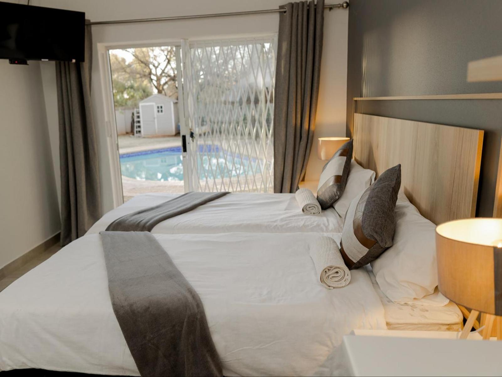 Alte Welkom Guesthouse, photo 32