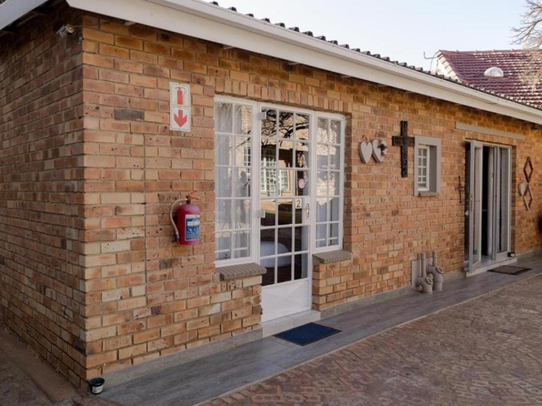 Alte Welkom Guesthouse, photo 100