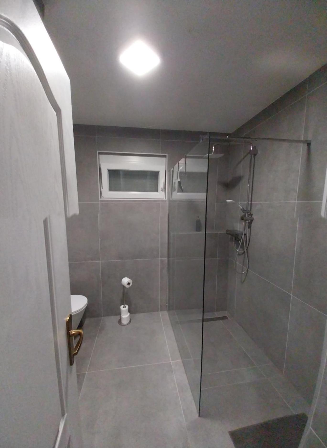 Villa Annika view 2