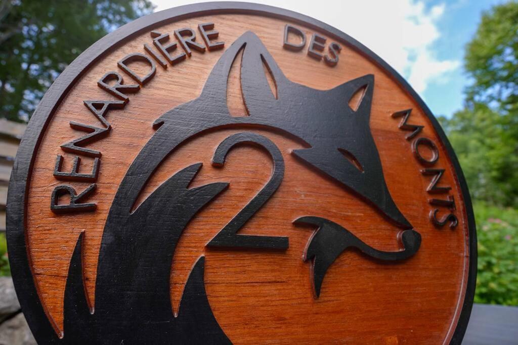 La Renardière des Monts