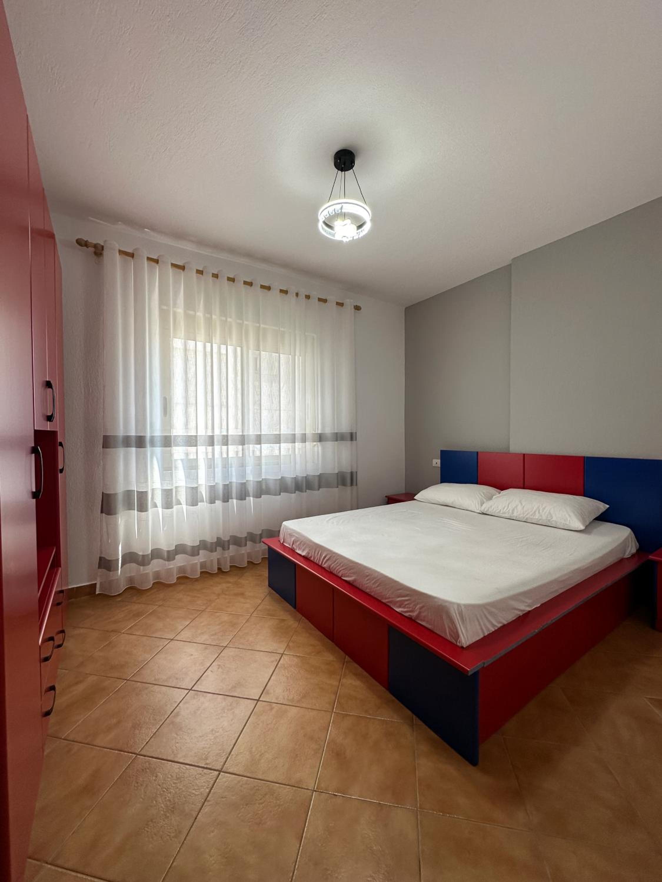 Amar Apartament's Durres