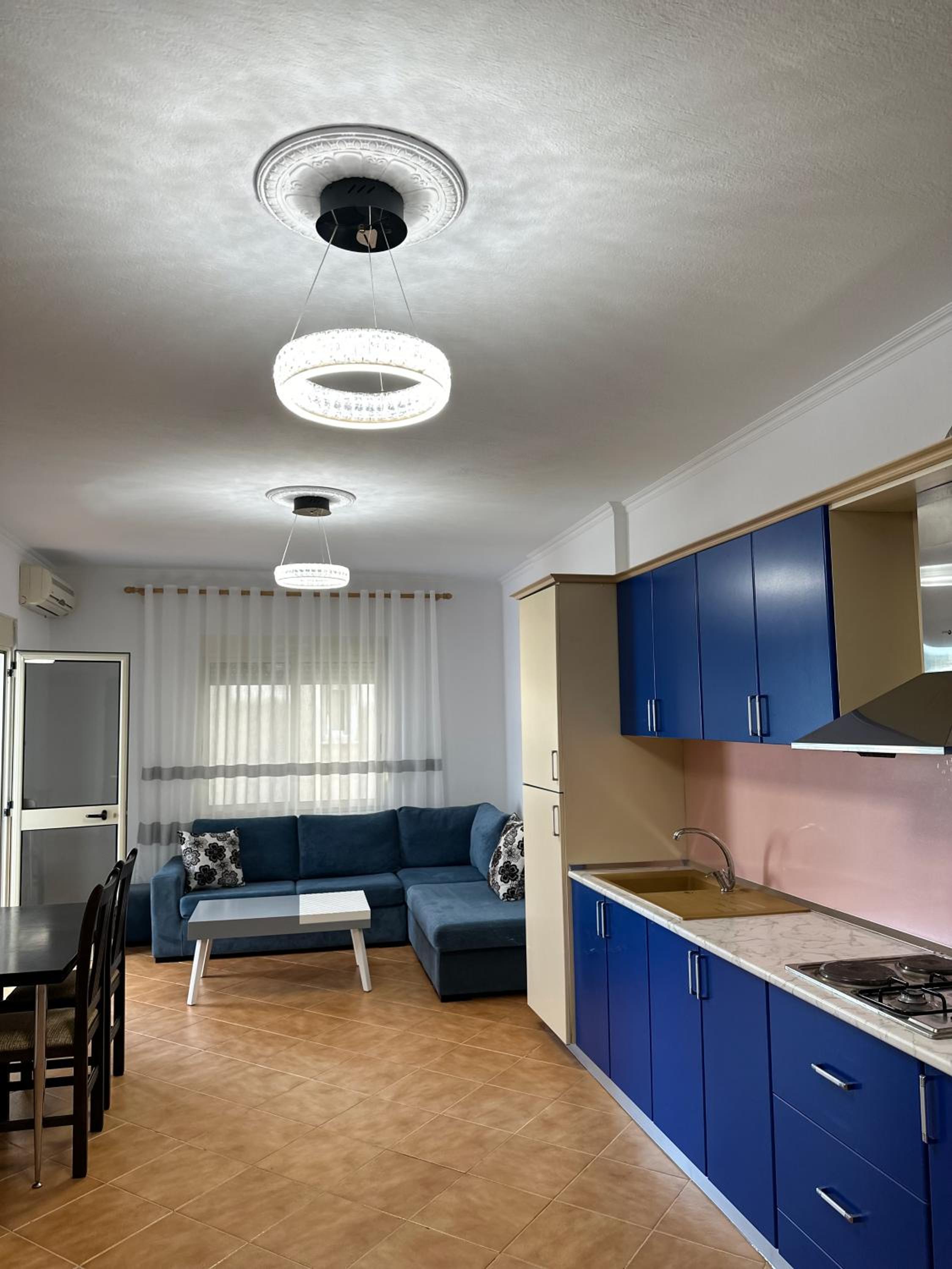 Amar Apartament's Durres