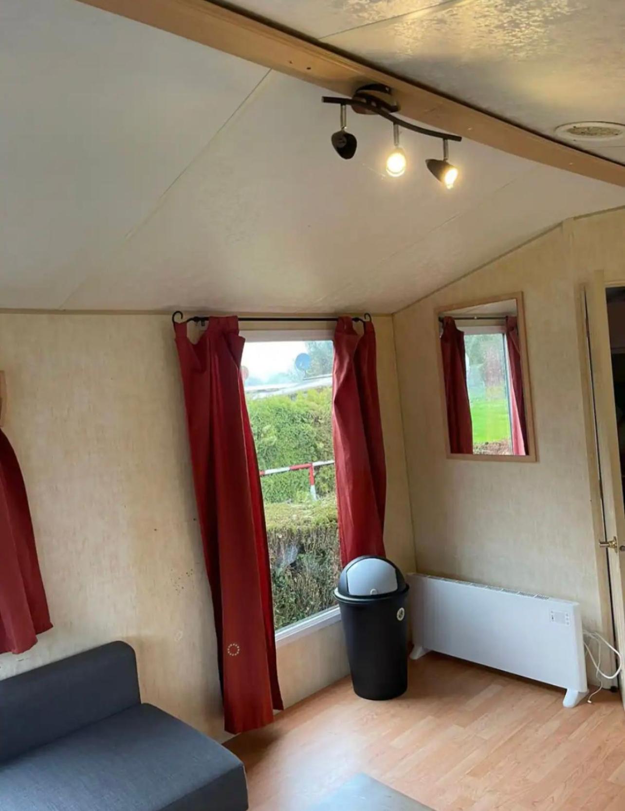 Robbies suite