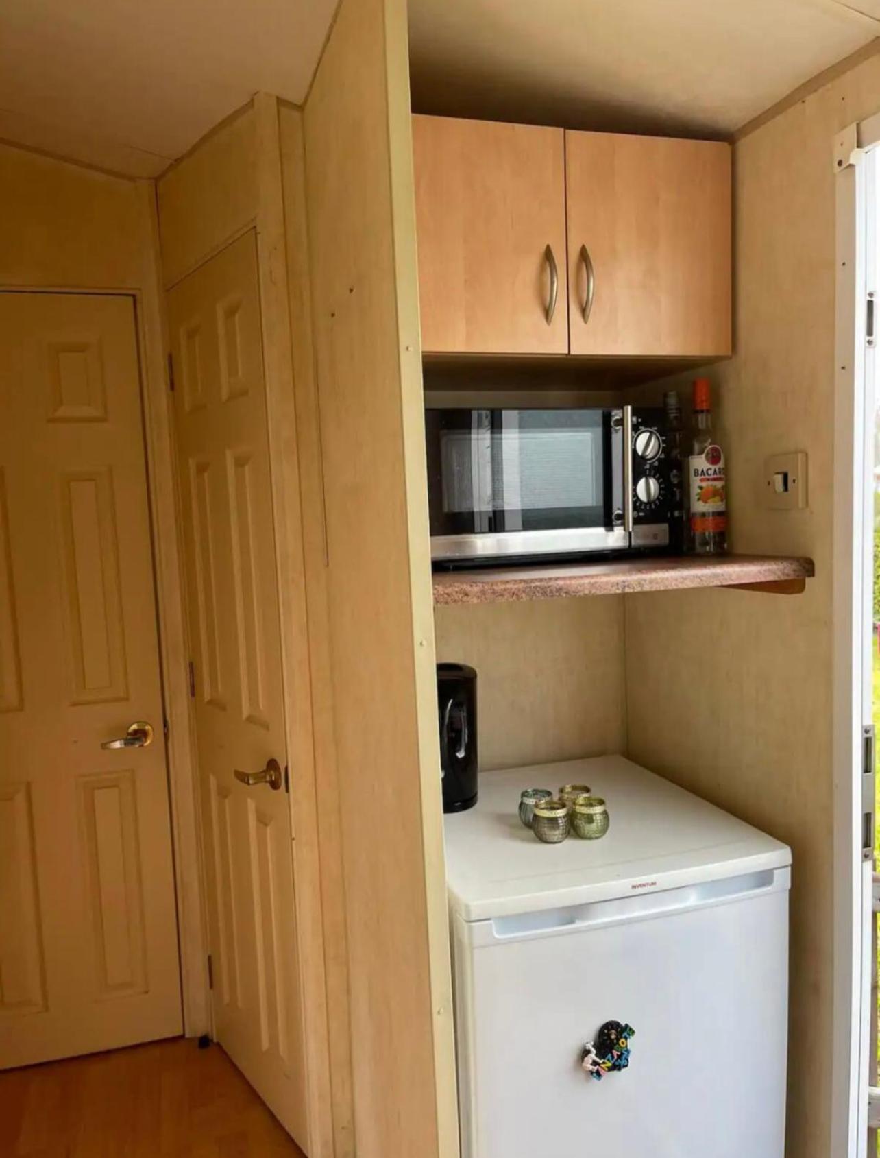 Robbies suite