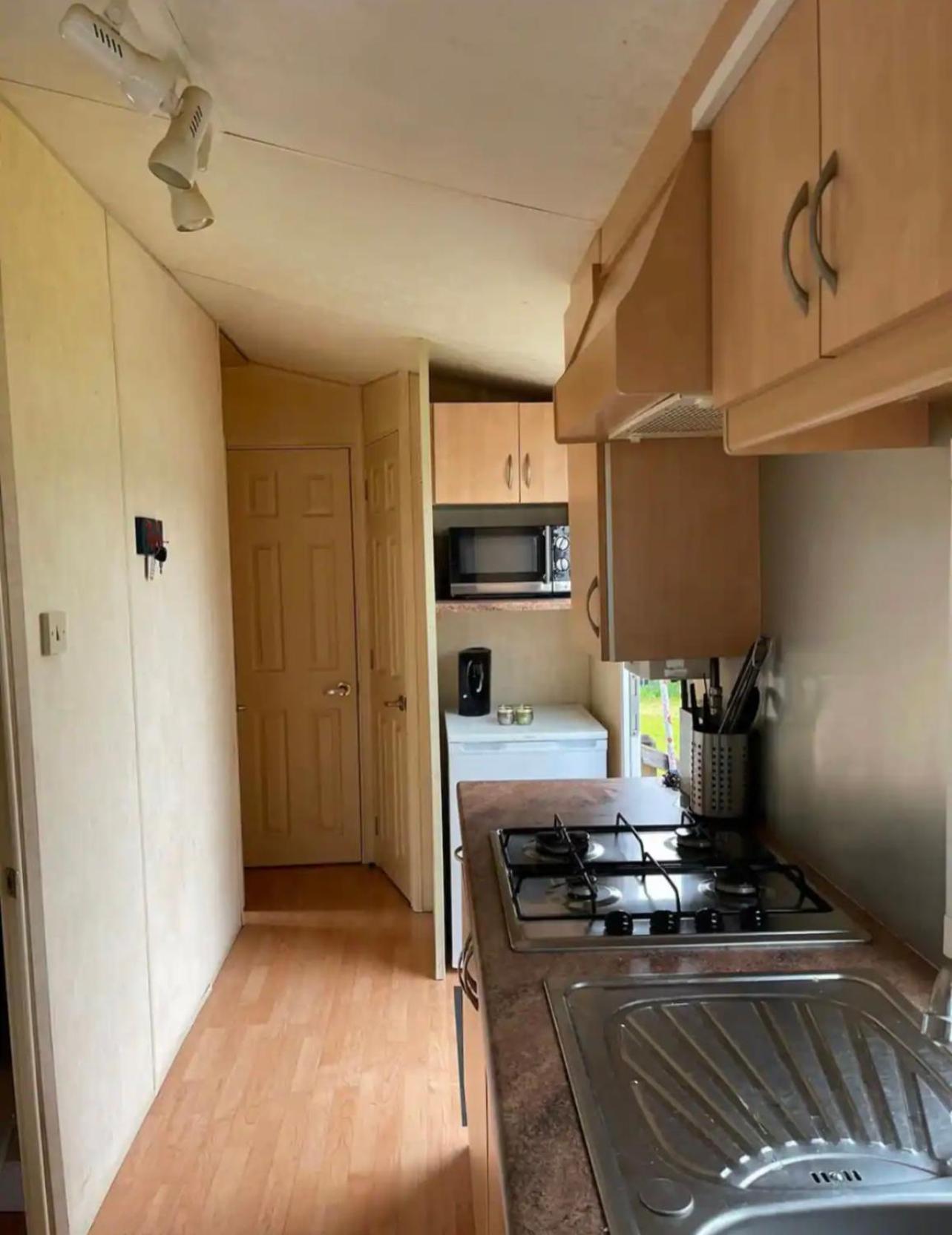 Robbies suite