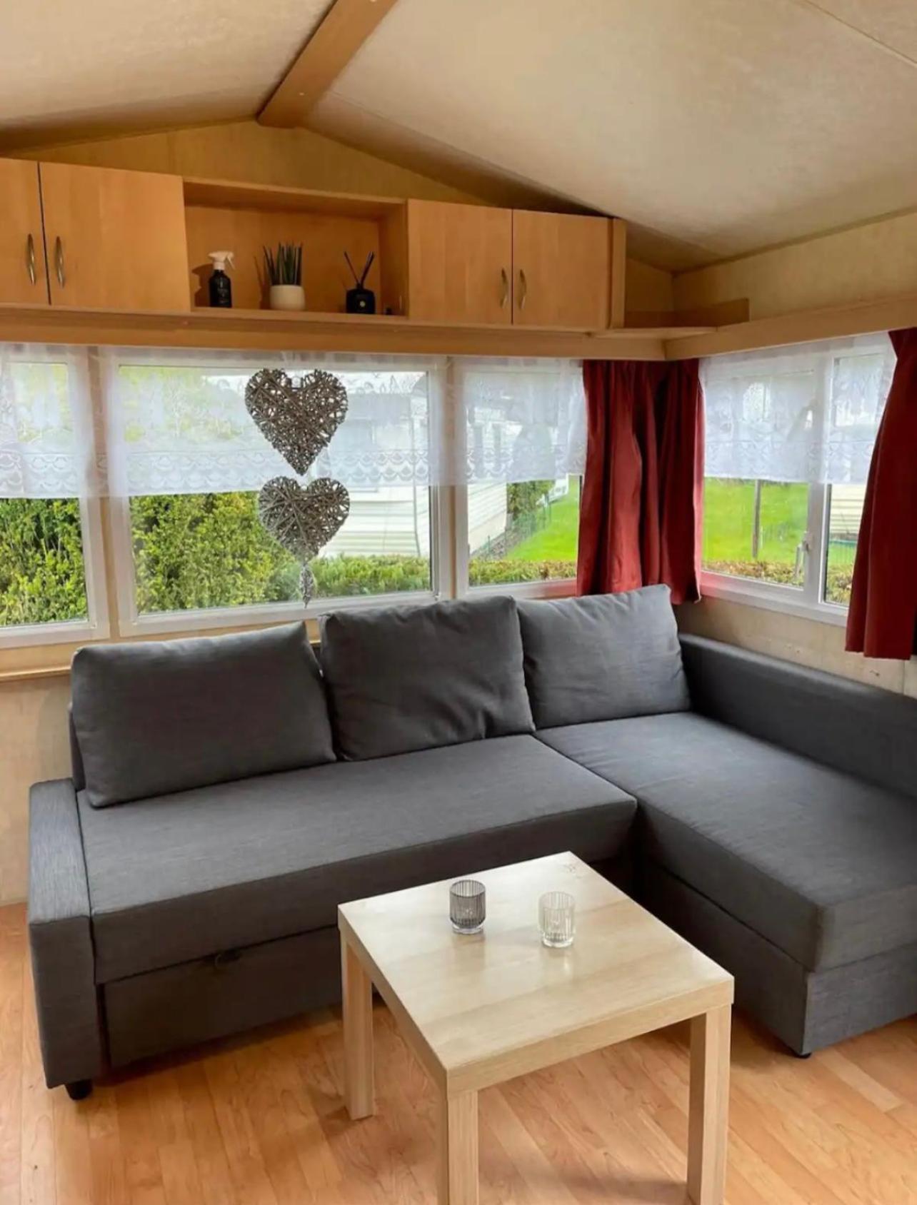 Robbies suite