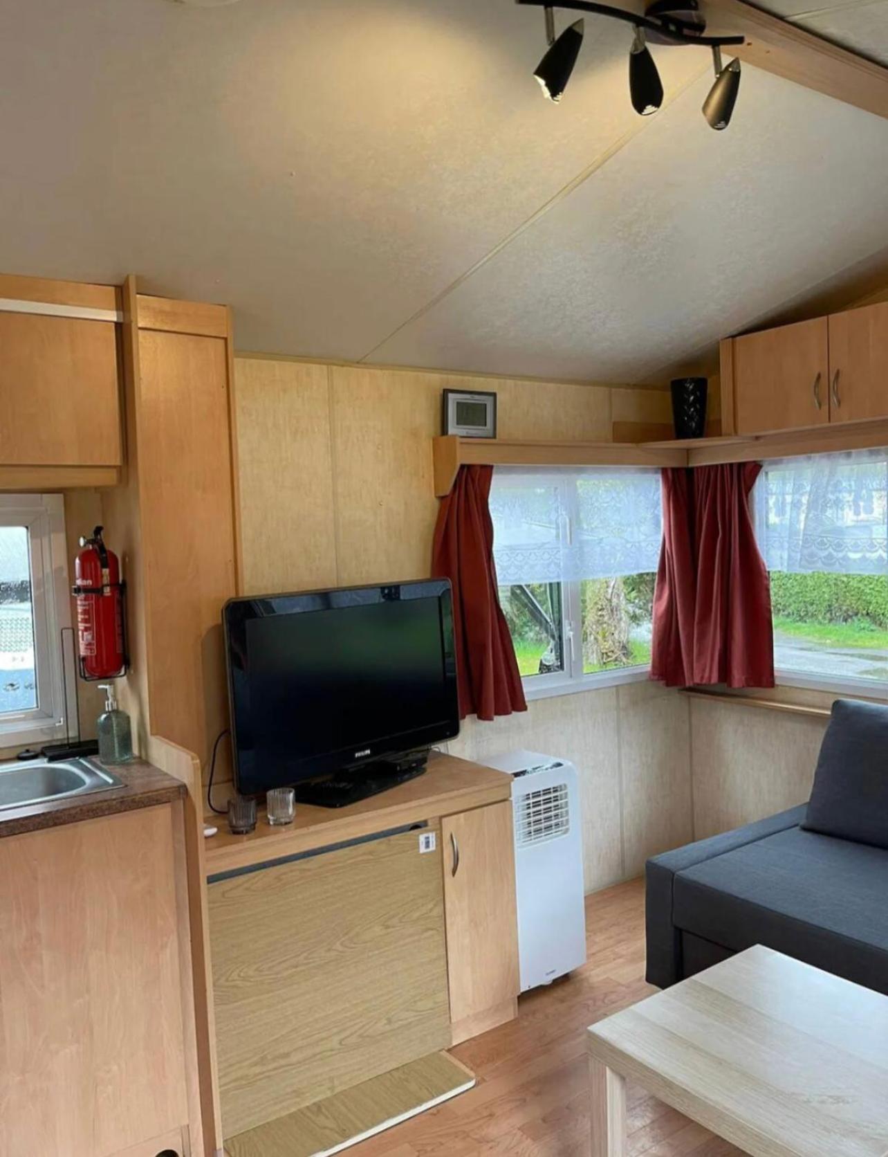 Robbies suite