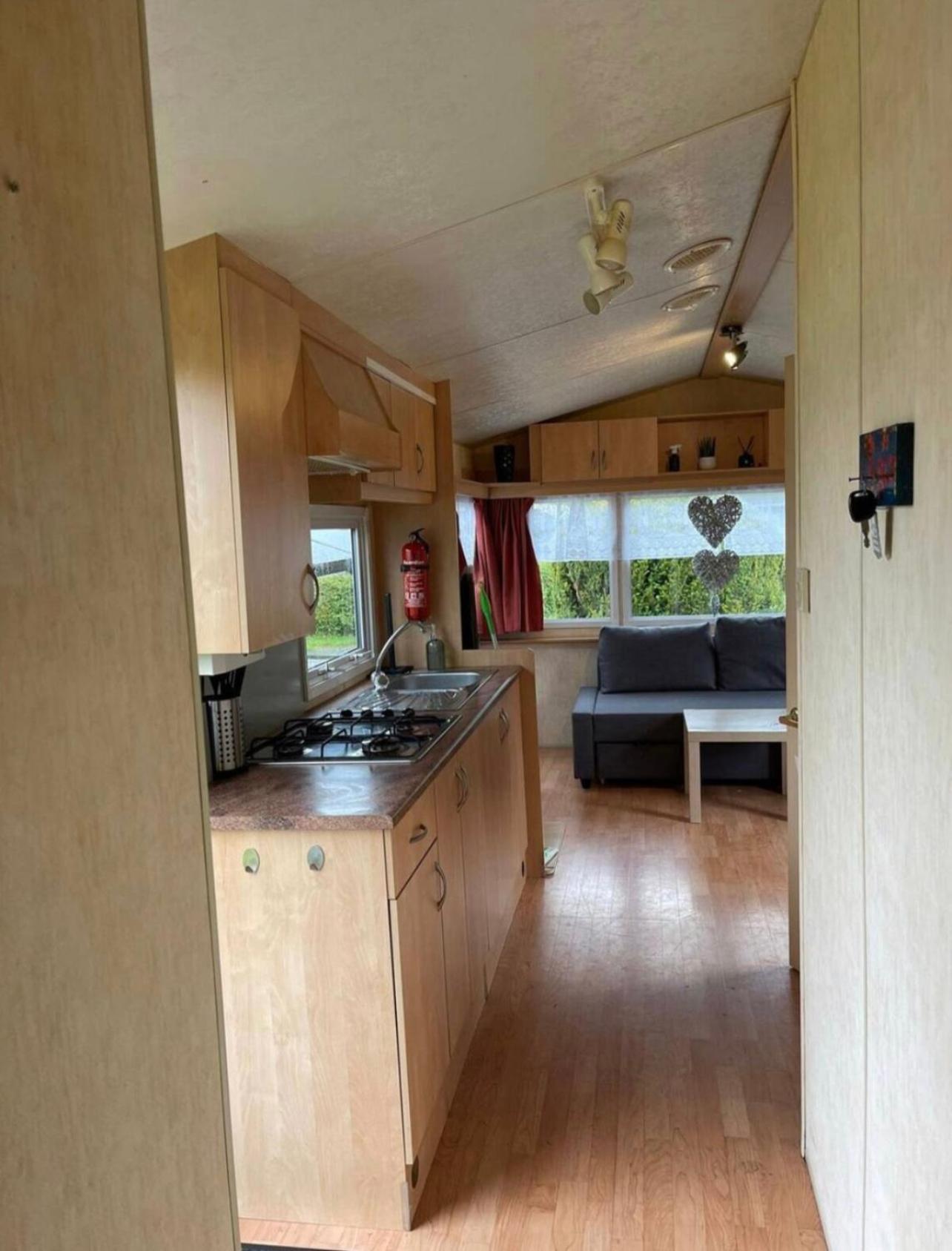 Robbies suite