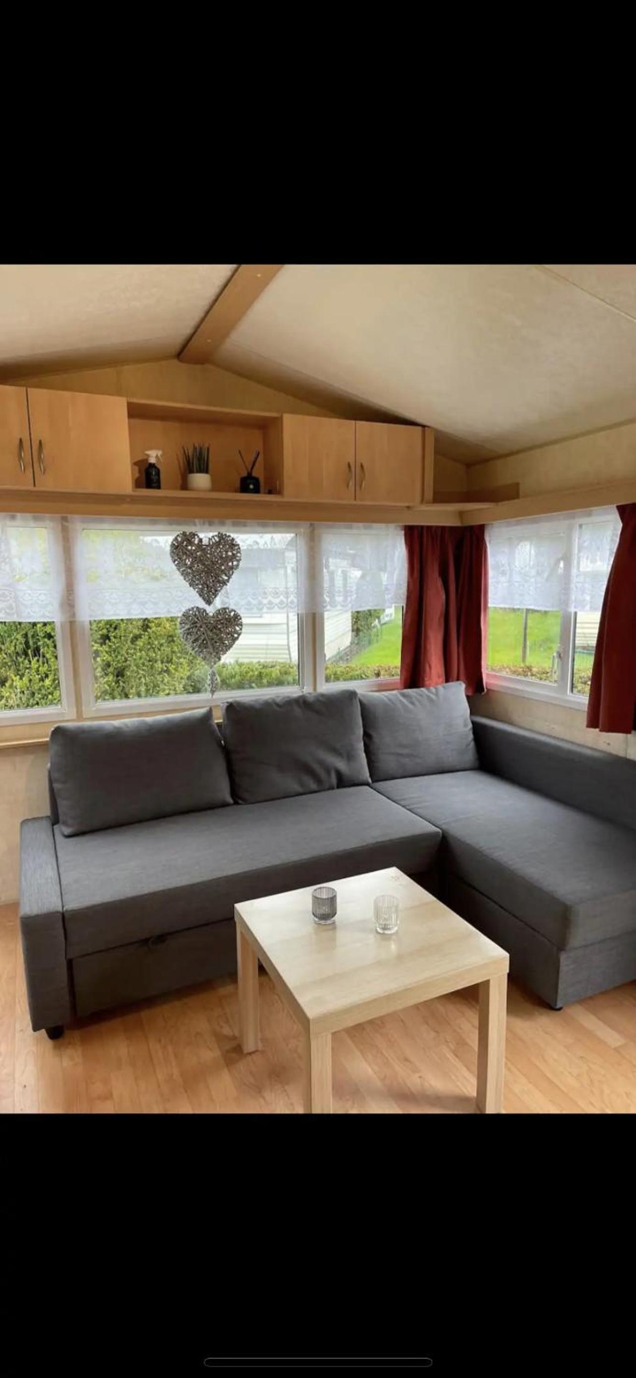 Robbies suite