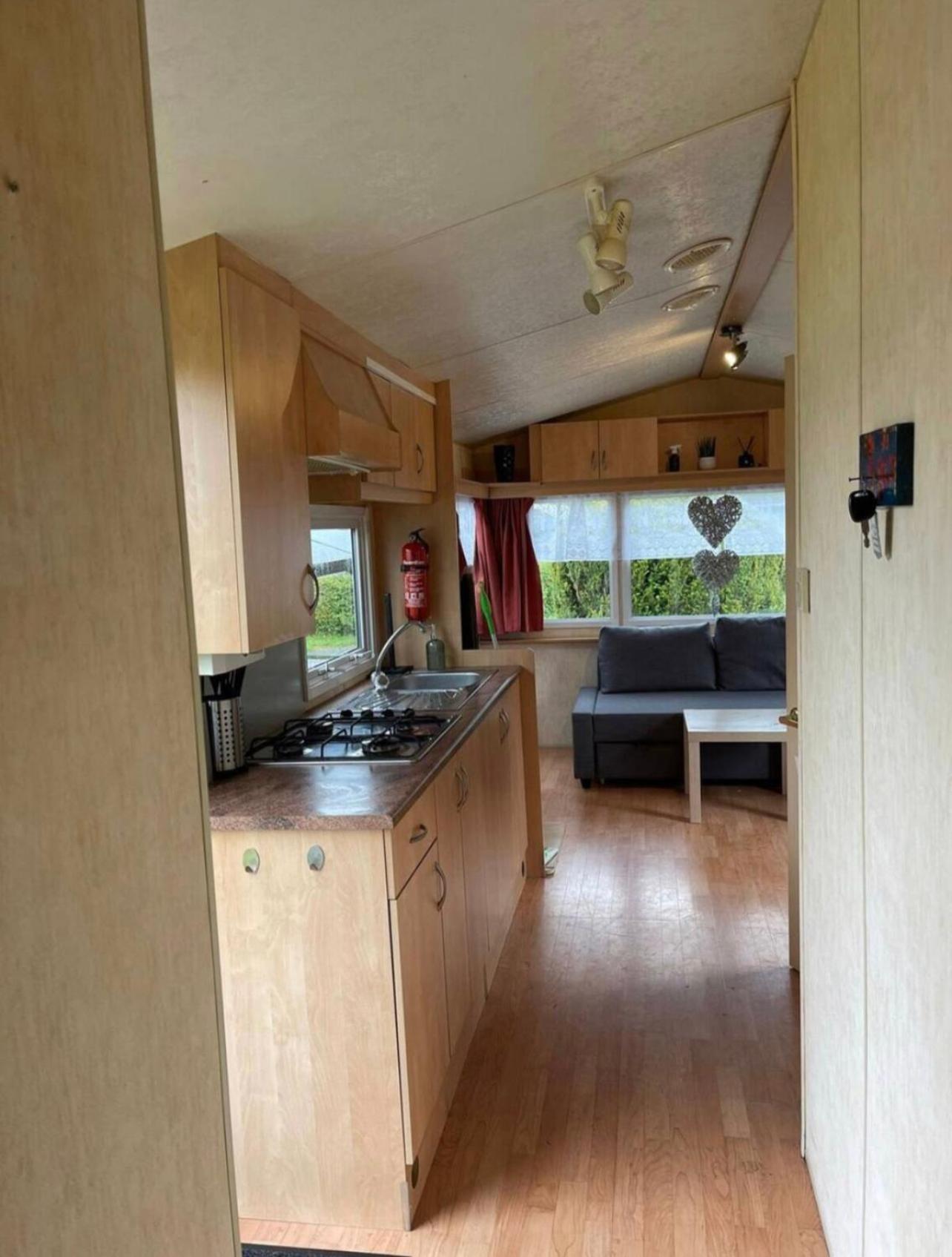 Robbies suite