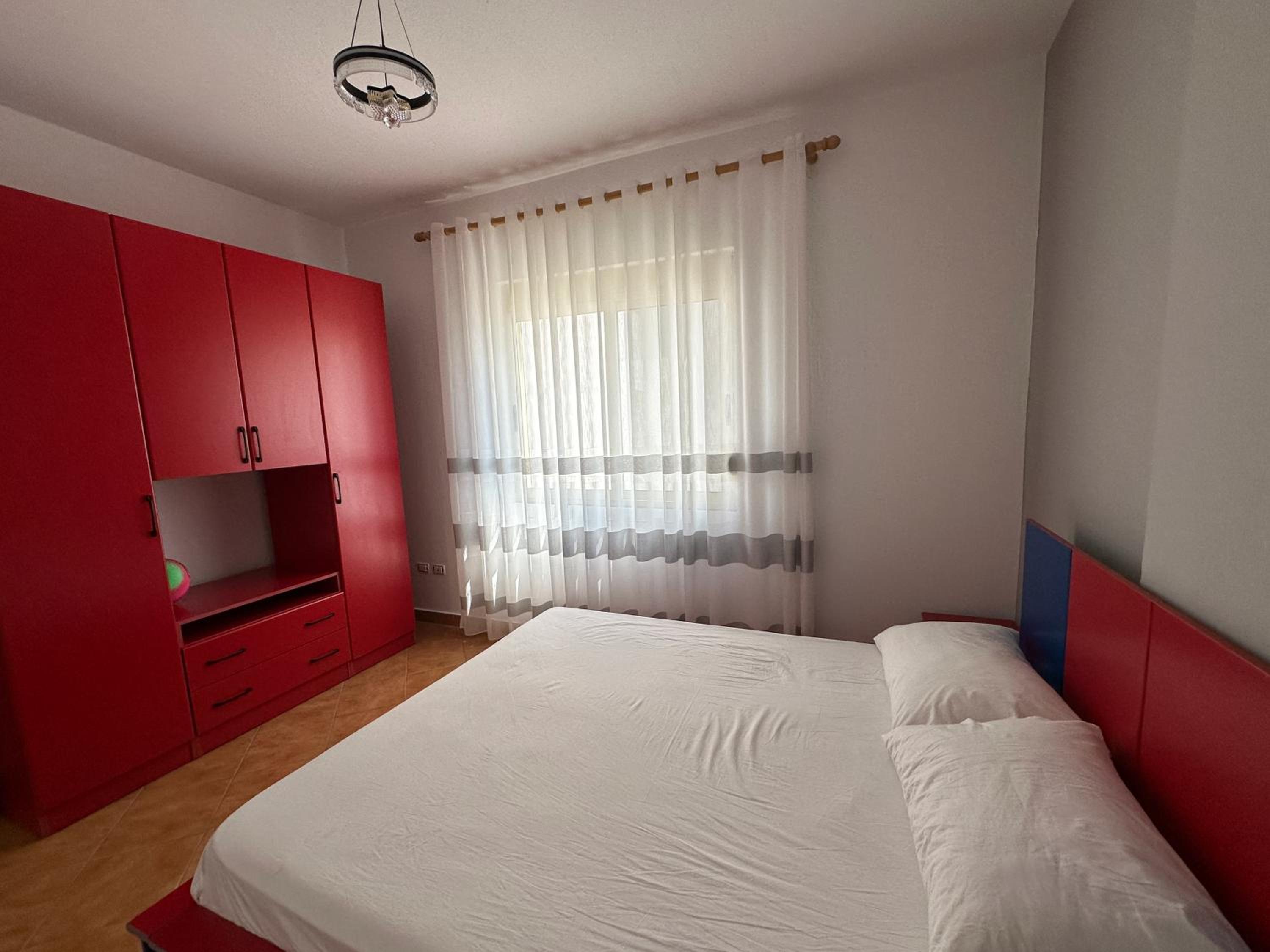 Amar Apartament's Durres