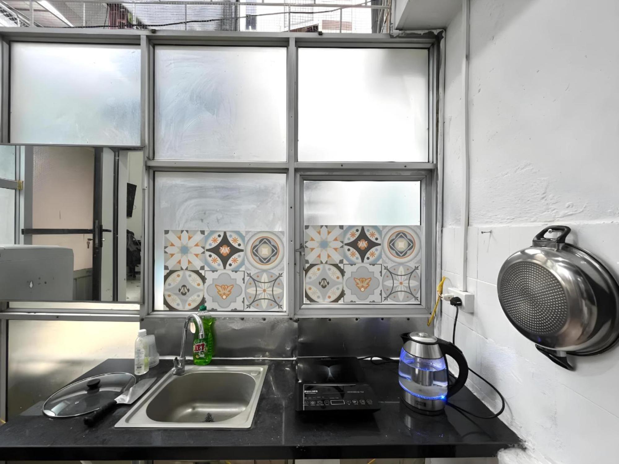 2-Floor Duplex apartment near Train Street - Quiet Local alley