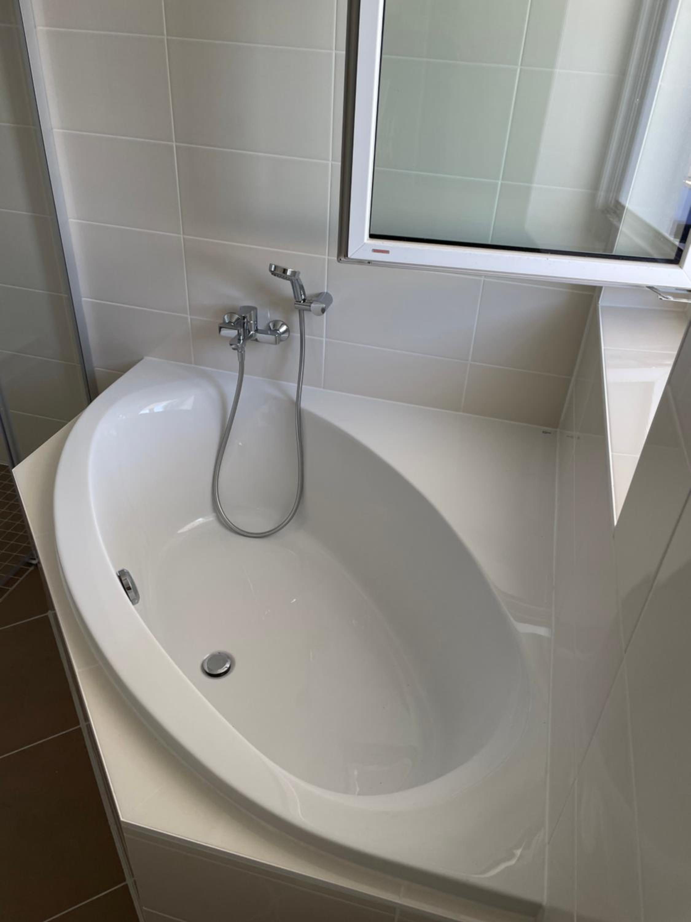 Wohlfühlurlaub in Ferienwohnung mit Badeteich
