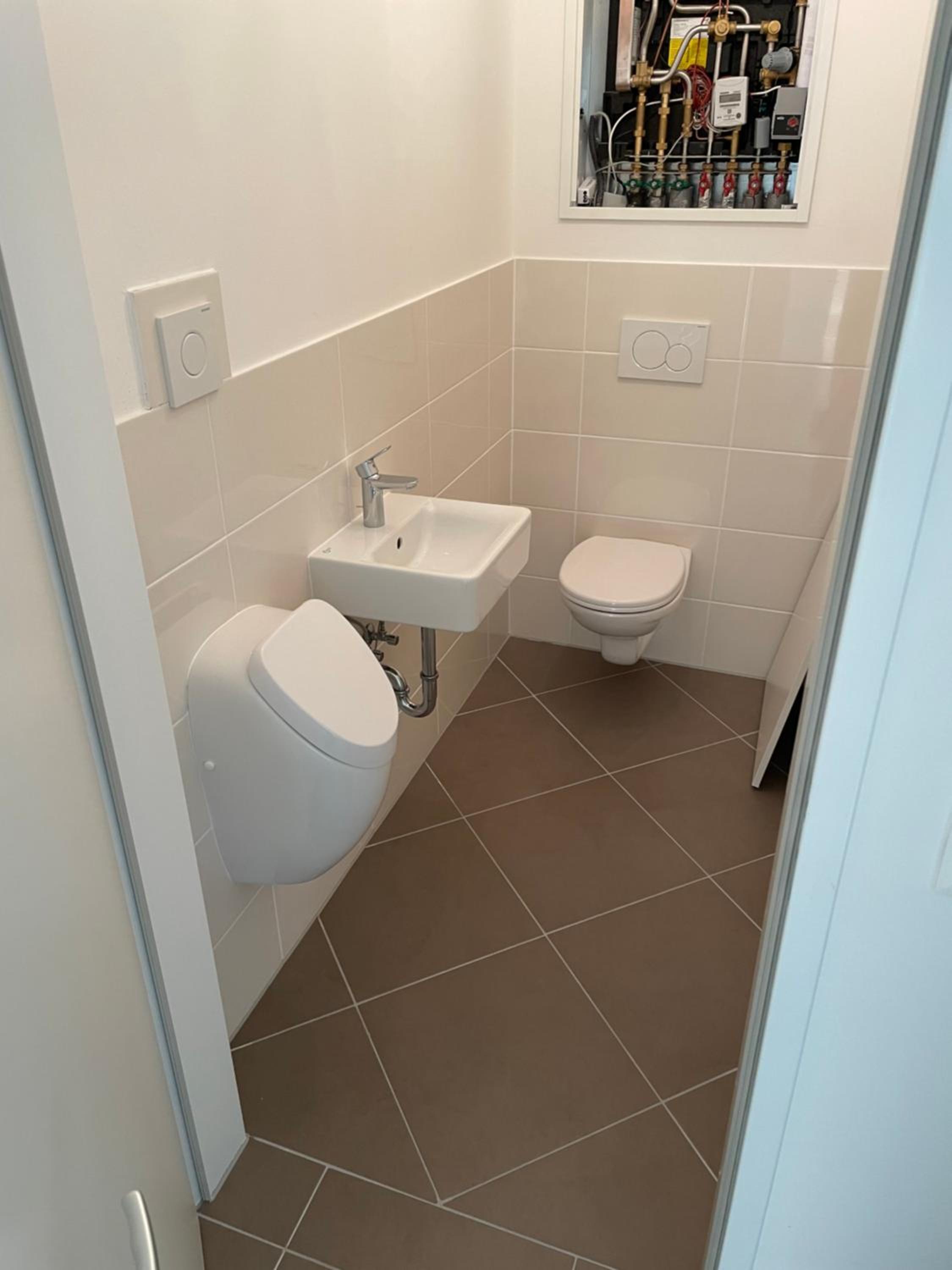Wohlfühlurlaub in Ferienwohnung mit Badeteich