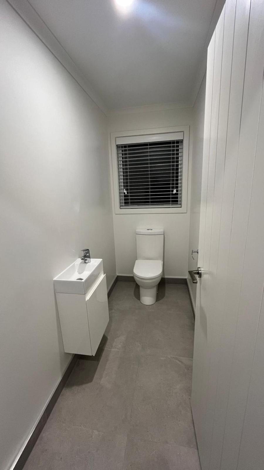 Private room in homestay view 4