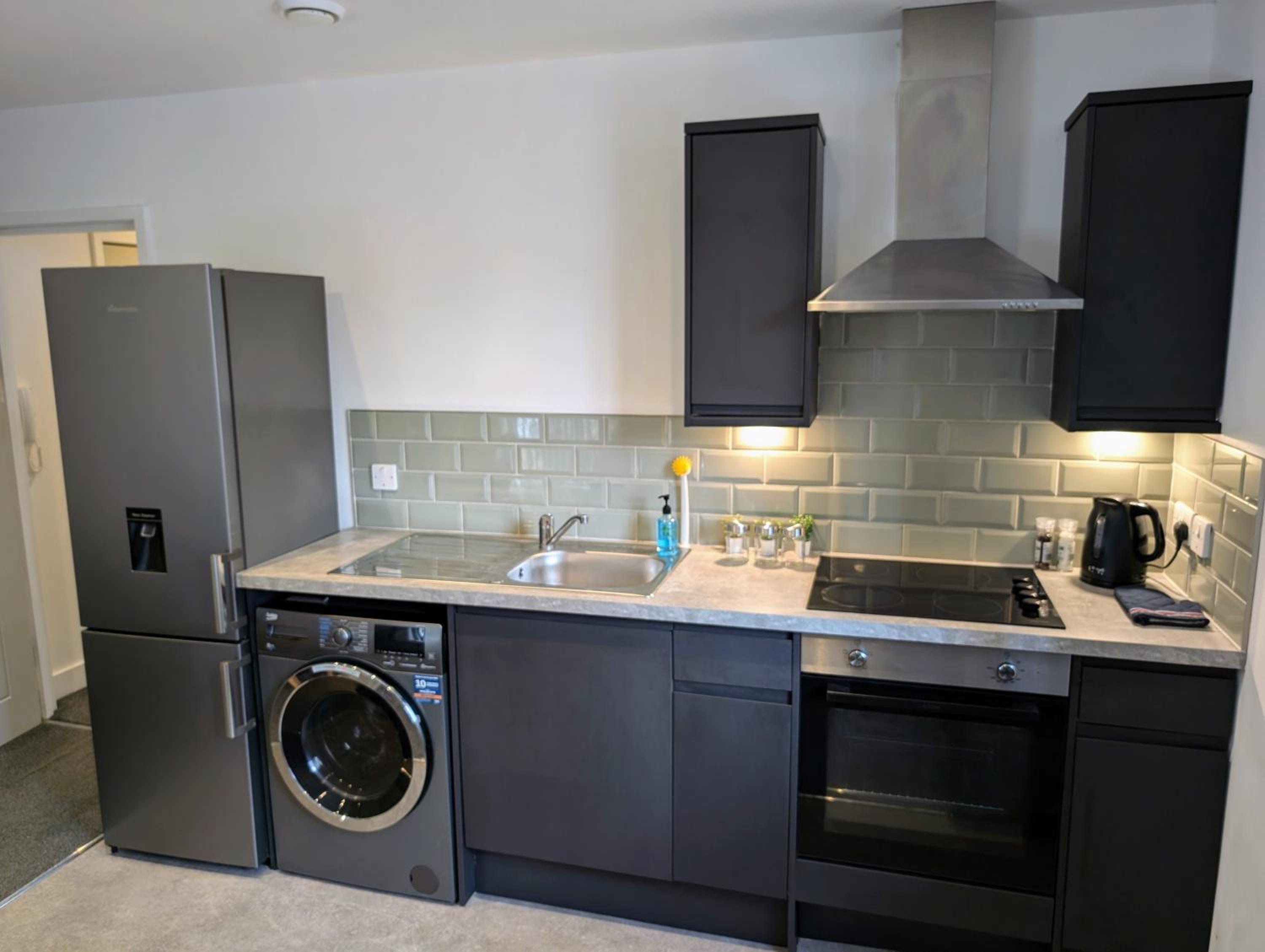 City Centre Premier Executive Apartments