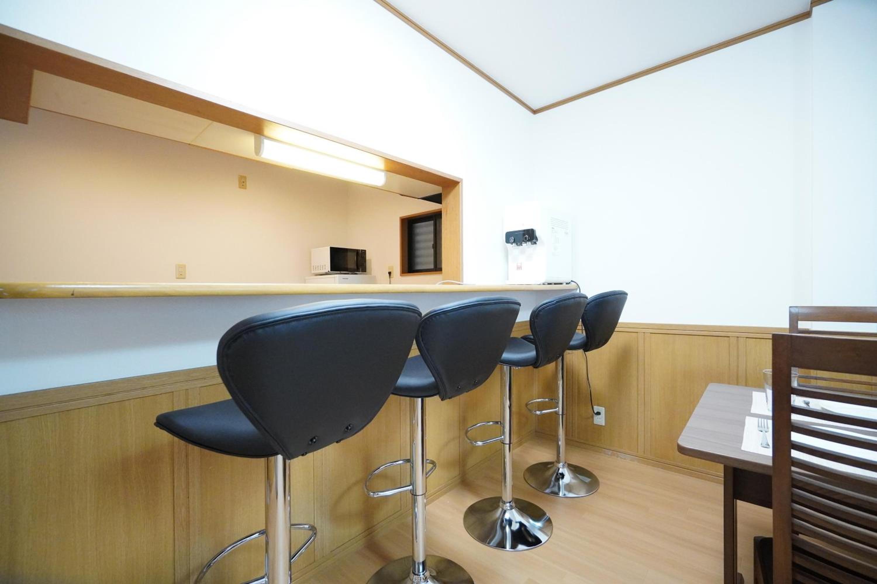 Tsuruhashi House 5bedroom