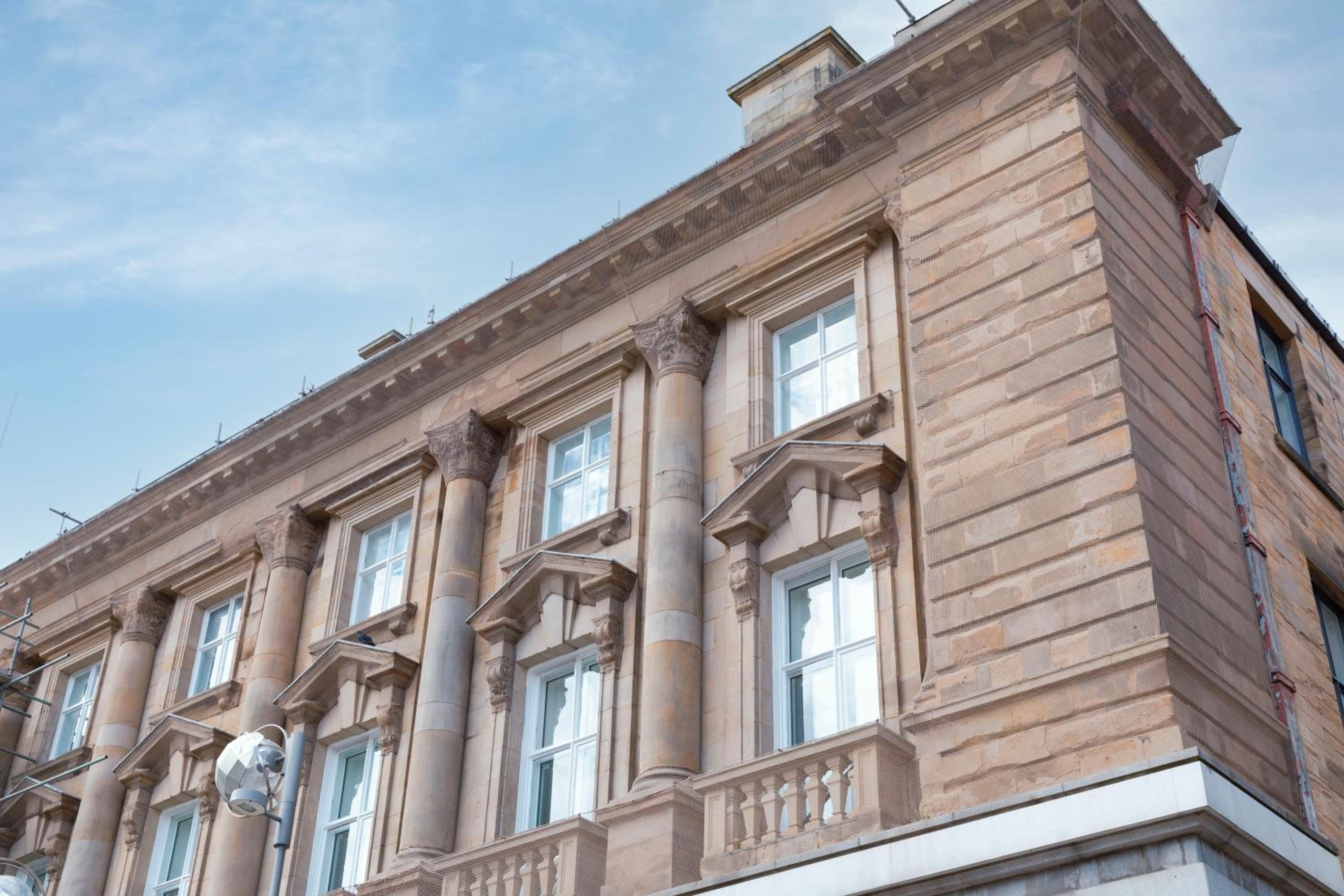 City Centre Premier Executive Apartments