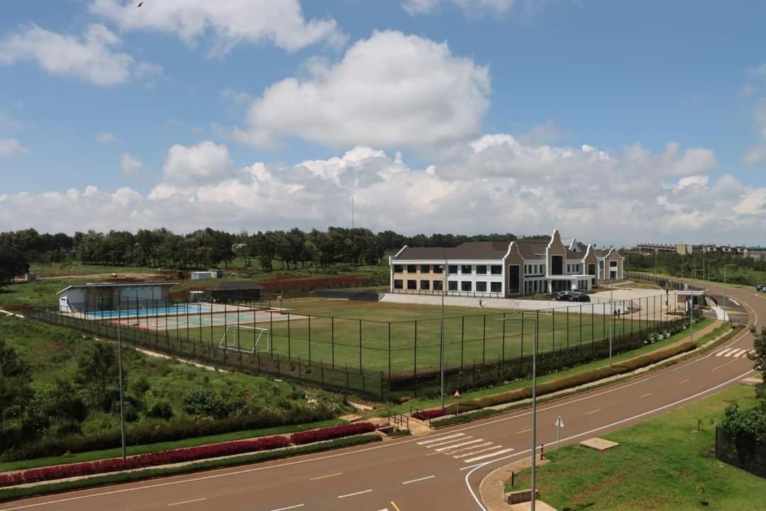 Stylish Newly Built Modern 2-Bedroom Apartment , 25 minutes from Westlands, 35 Minutes To United Nations Gigiri, Fully Furnished at Tilisi Developments- Na view 5