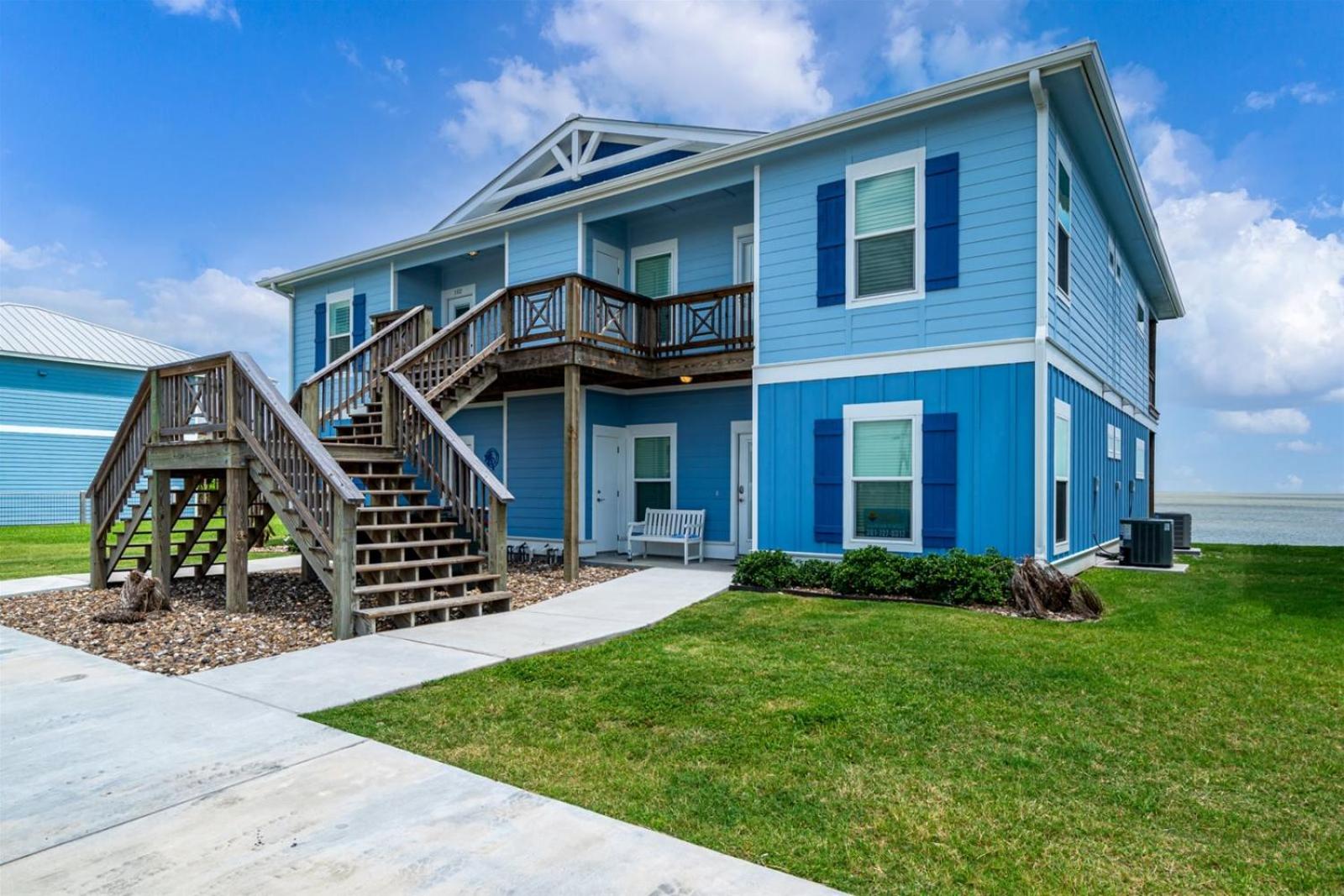 Copano Breeze view 3