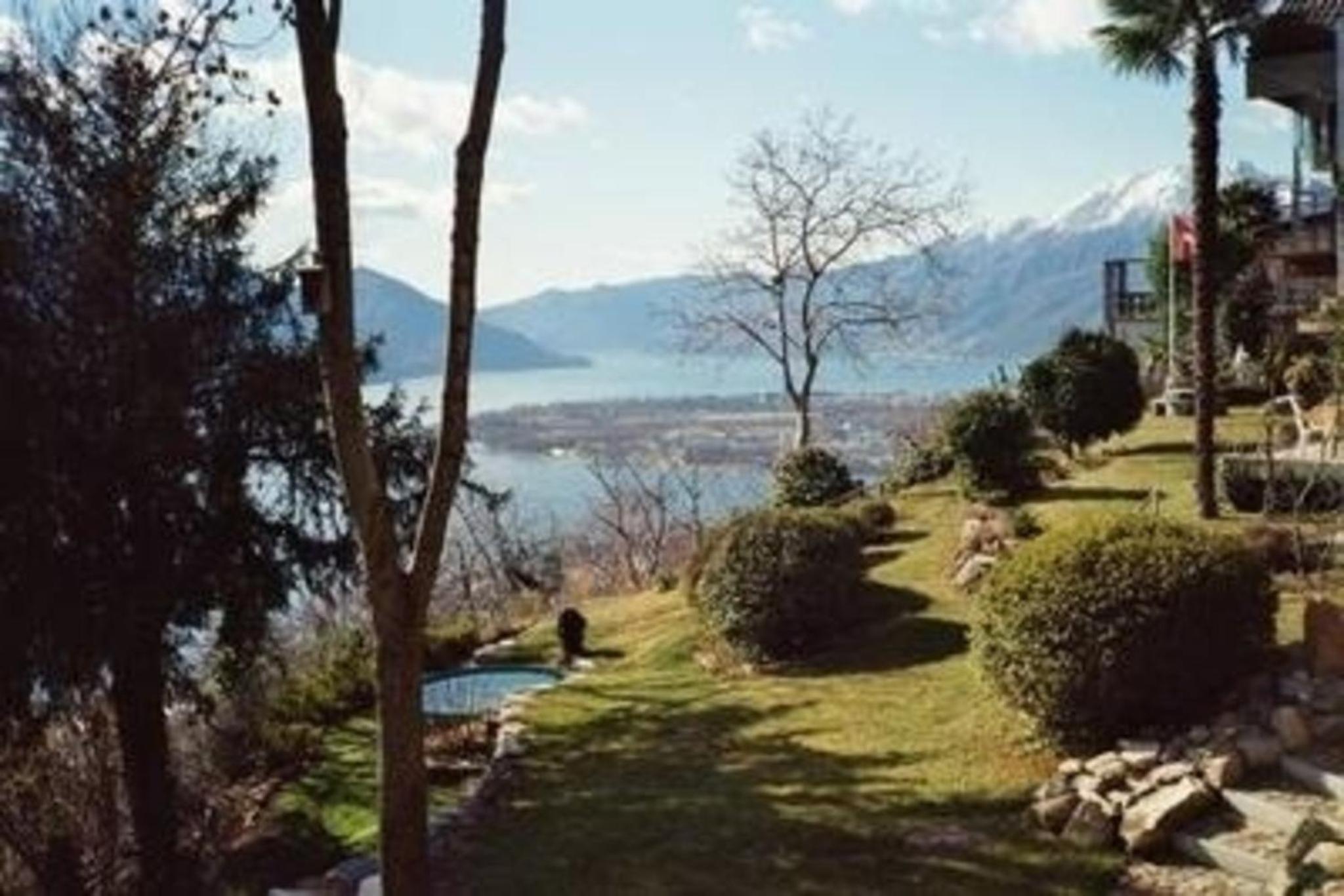 Casa Caterina