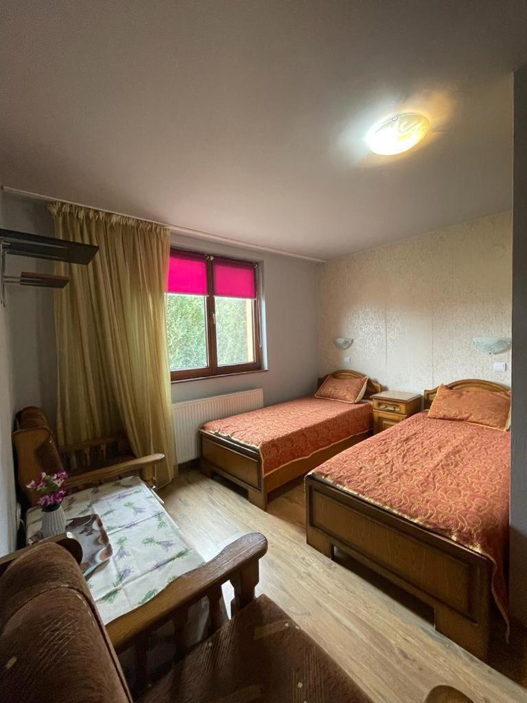 Cabana Ayana
