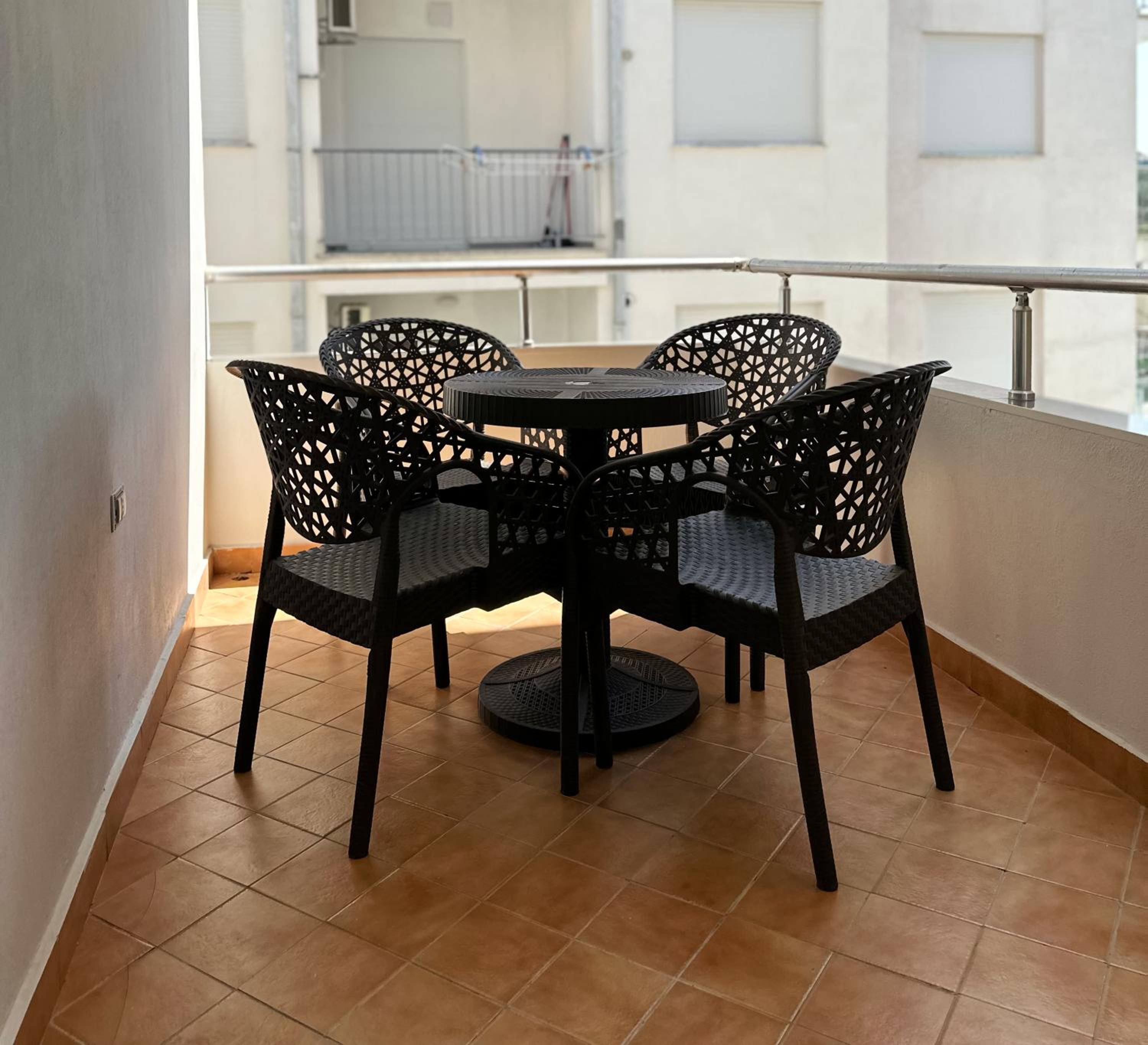 Amar Apartament's Durres