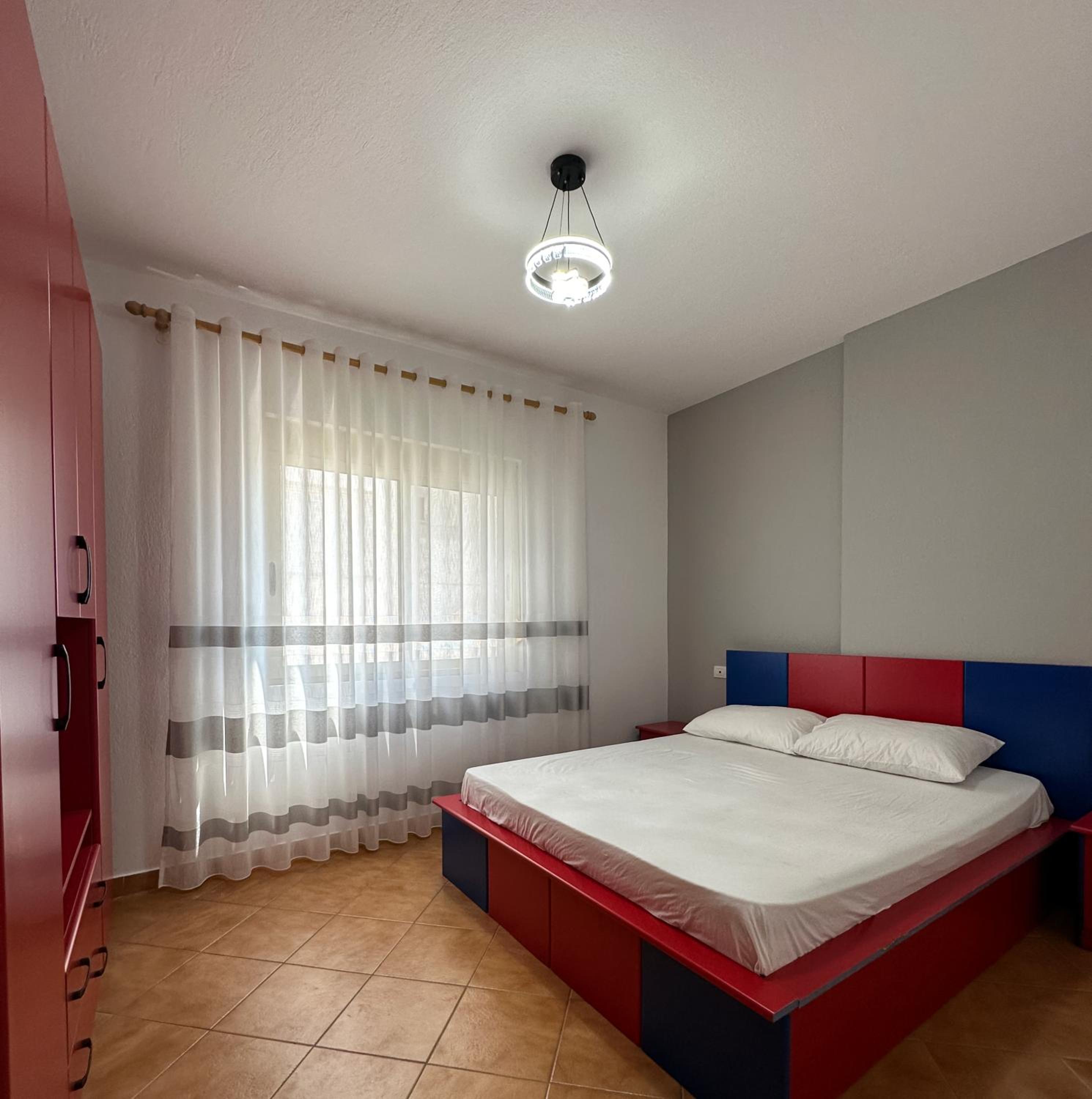 Amar Apartament's Durres