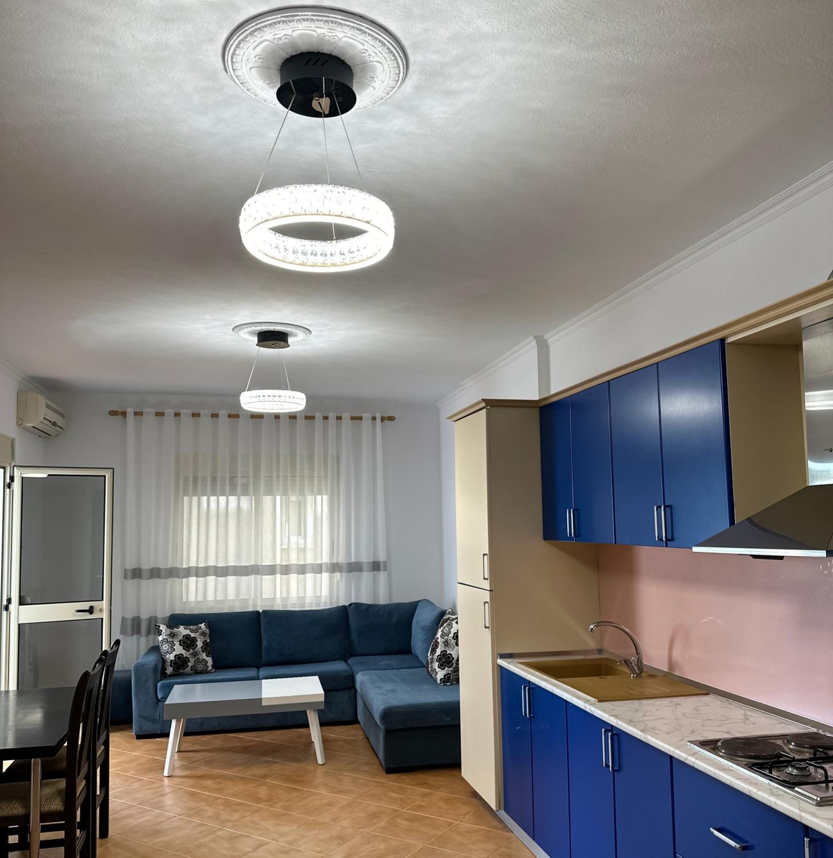 Amar Apartament's Durres