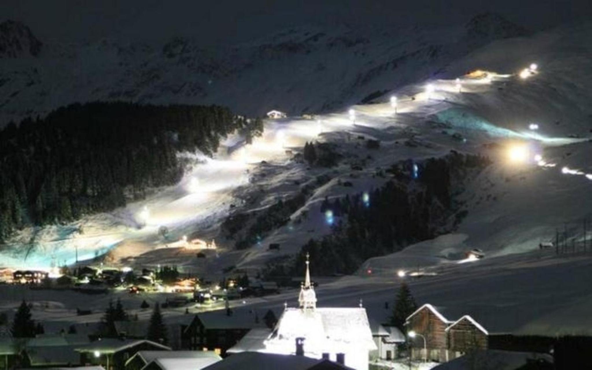 Fewo Mit Blick Auf Die Berge