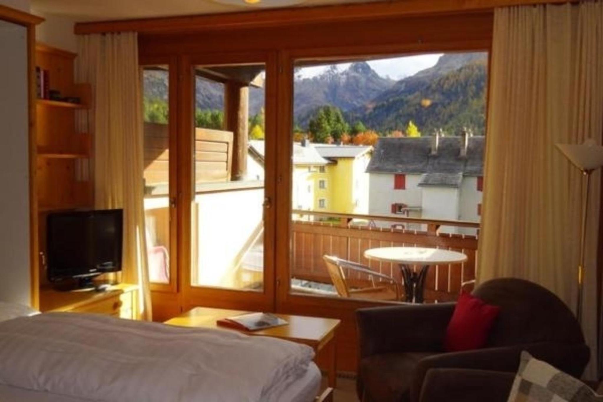 Apparthotel Pöstli Nr 305