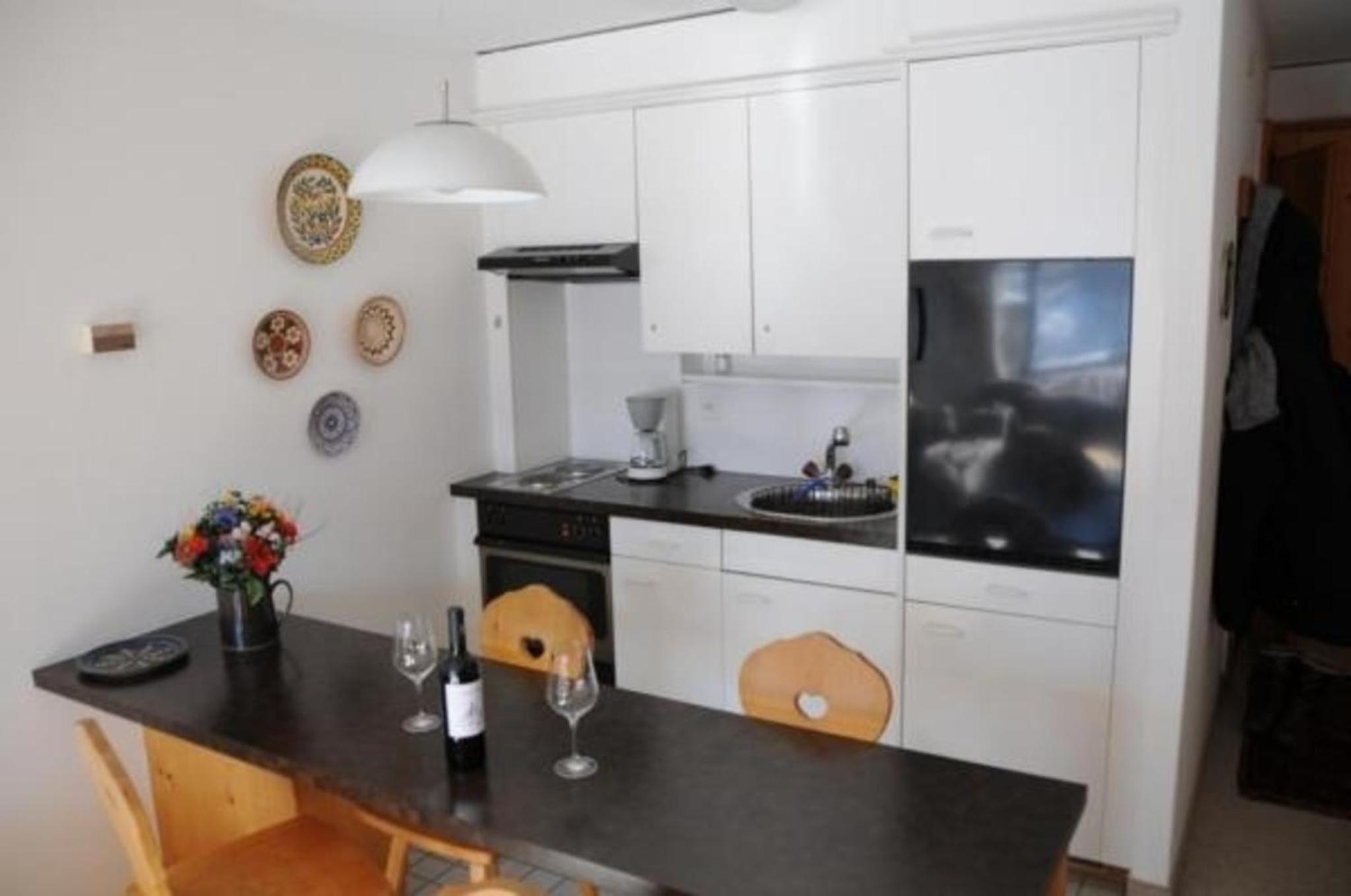 Apparthotel Pöstli Nr 305