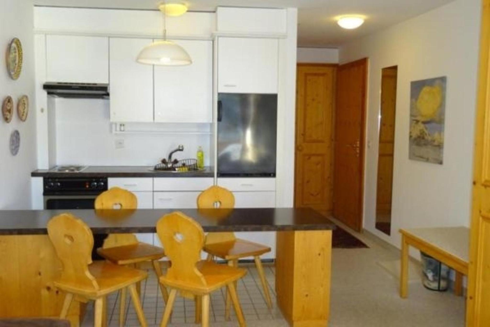 Apparthotel Pöstli Nr 305