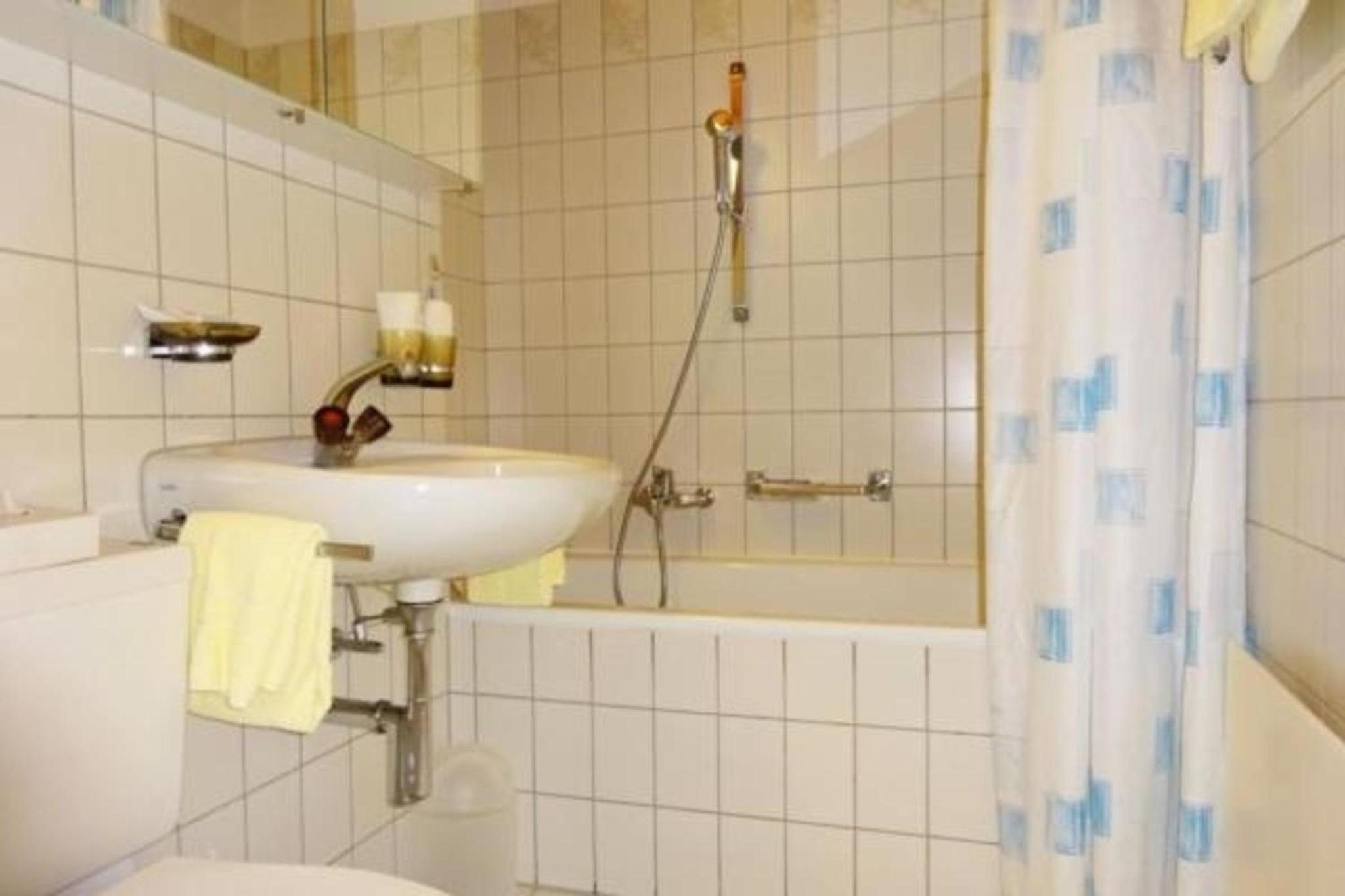 Apparthotel Pöstli Nr 305