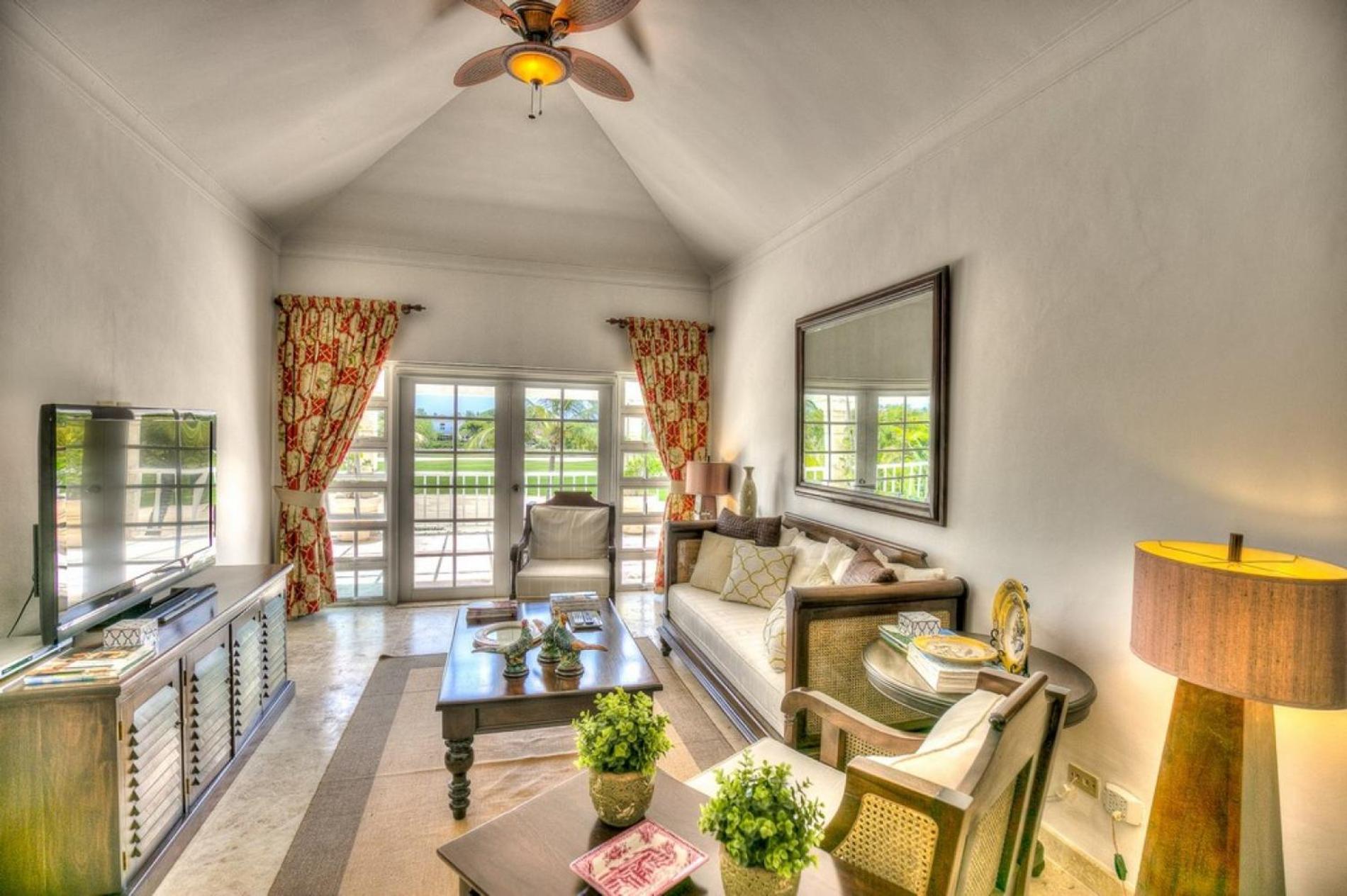Amazing Villa Tortuga Bay B10 view 4