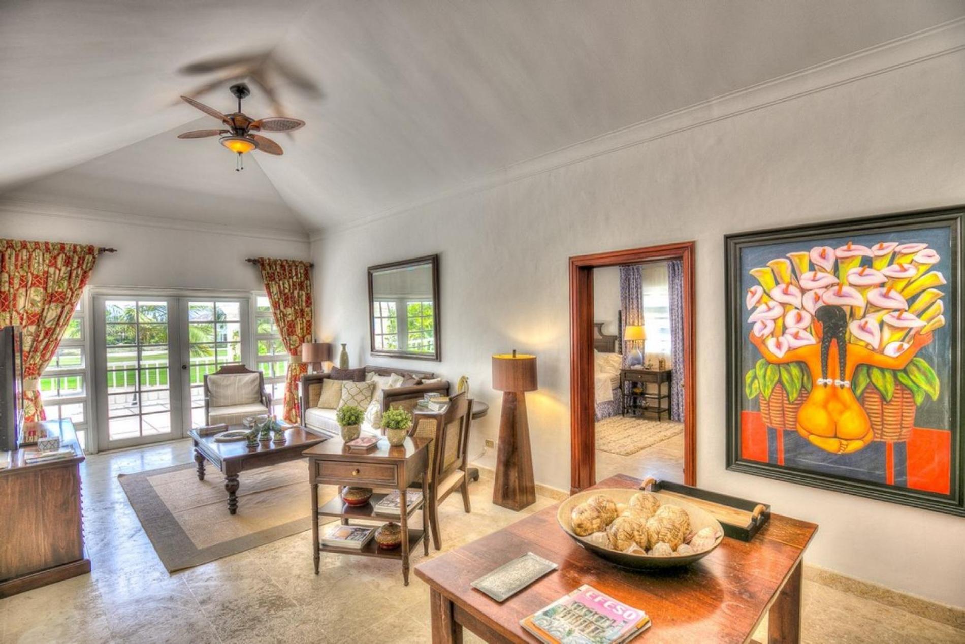 Amazing Villa Tortuga Bay B10 view 3