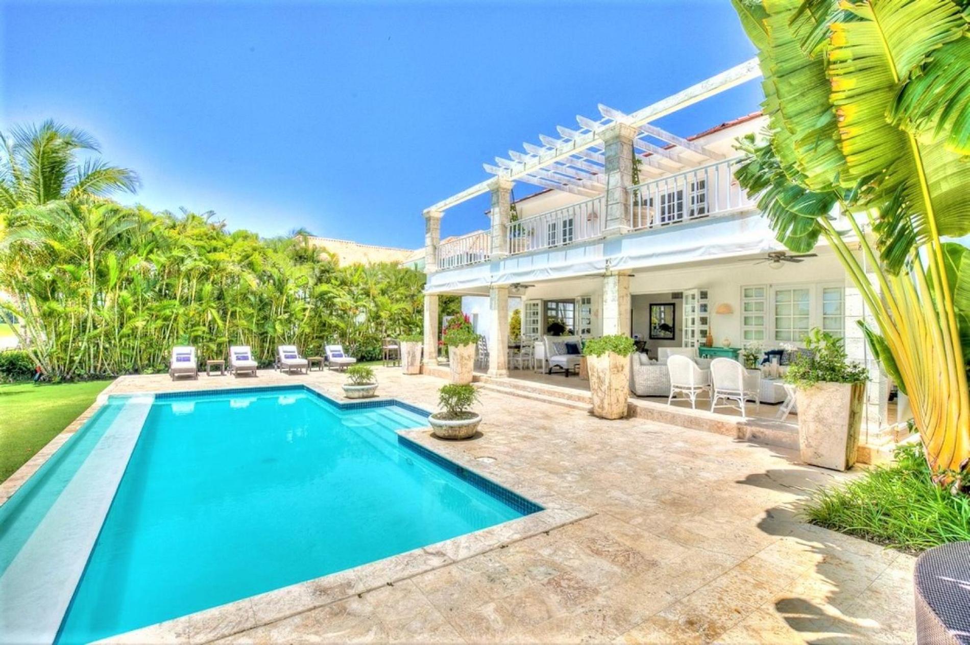 Amazing Villa Tortuga Bay B10 view 5